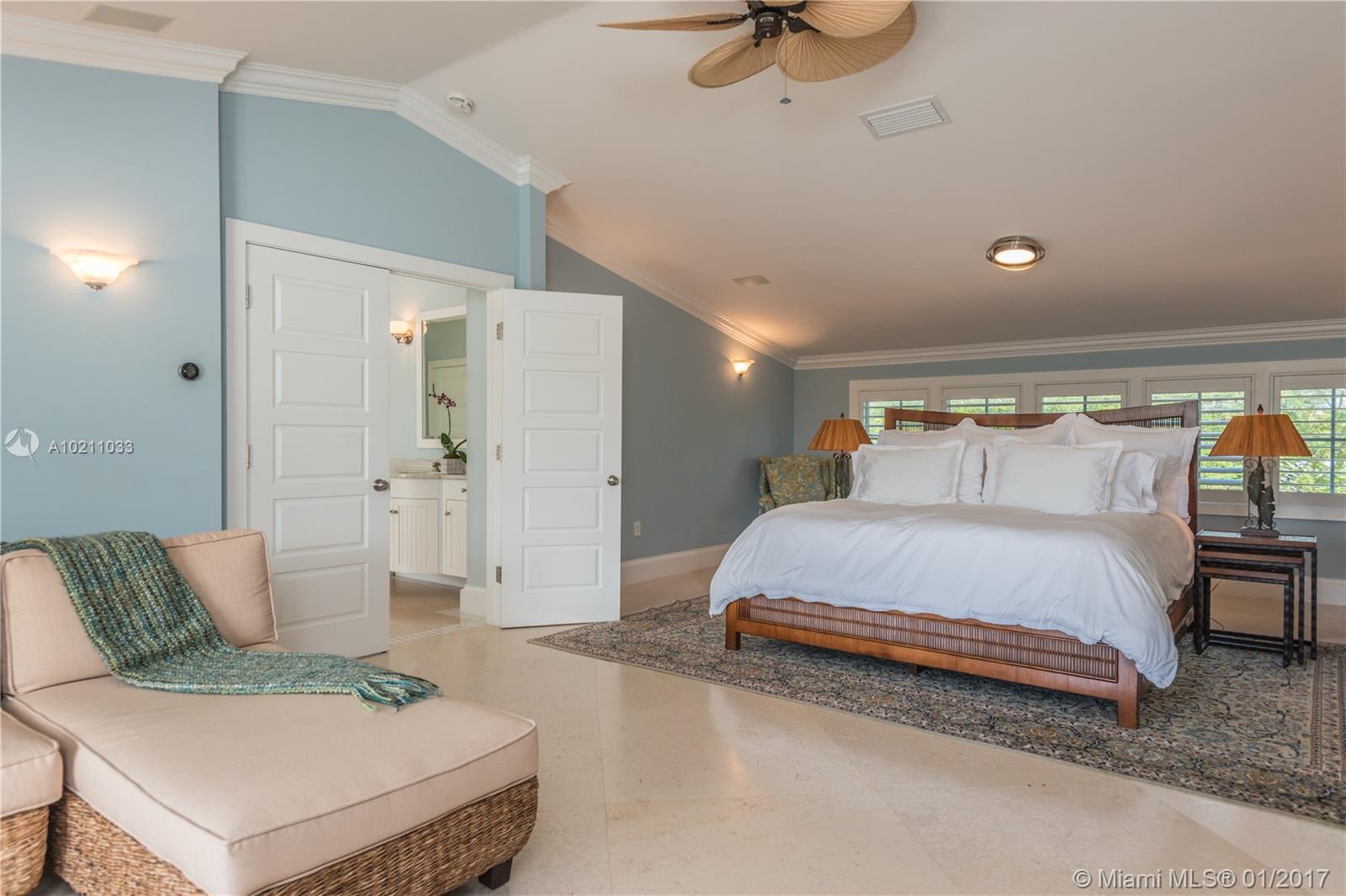 Biscayne Camp - Residential