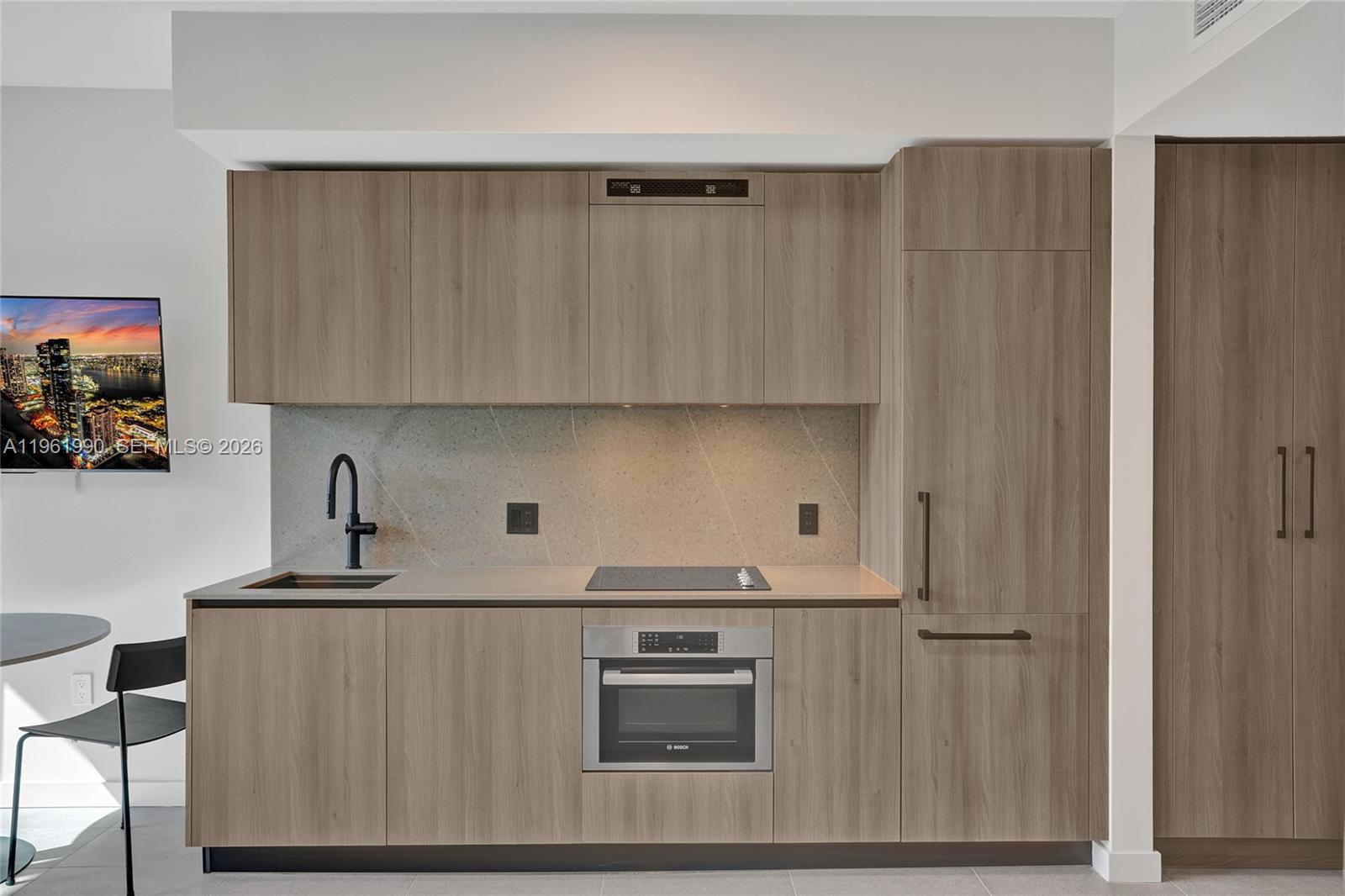 501 First Residences - Residential
