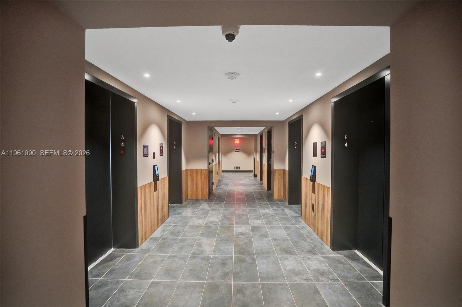 501 First Residences - Residential