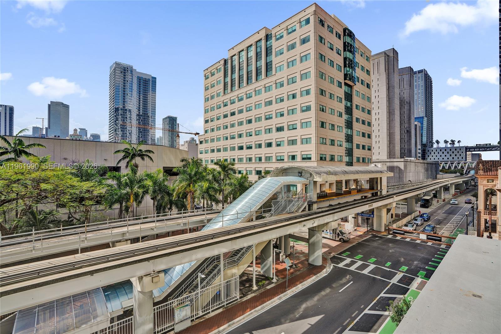 501 First Residences - Residential