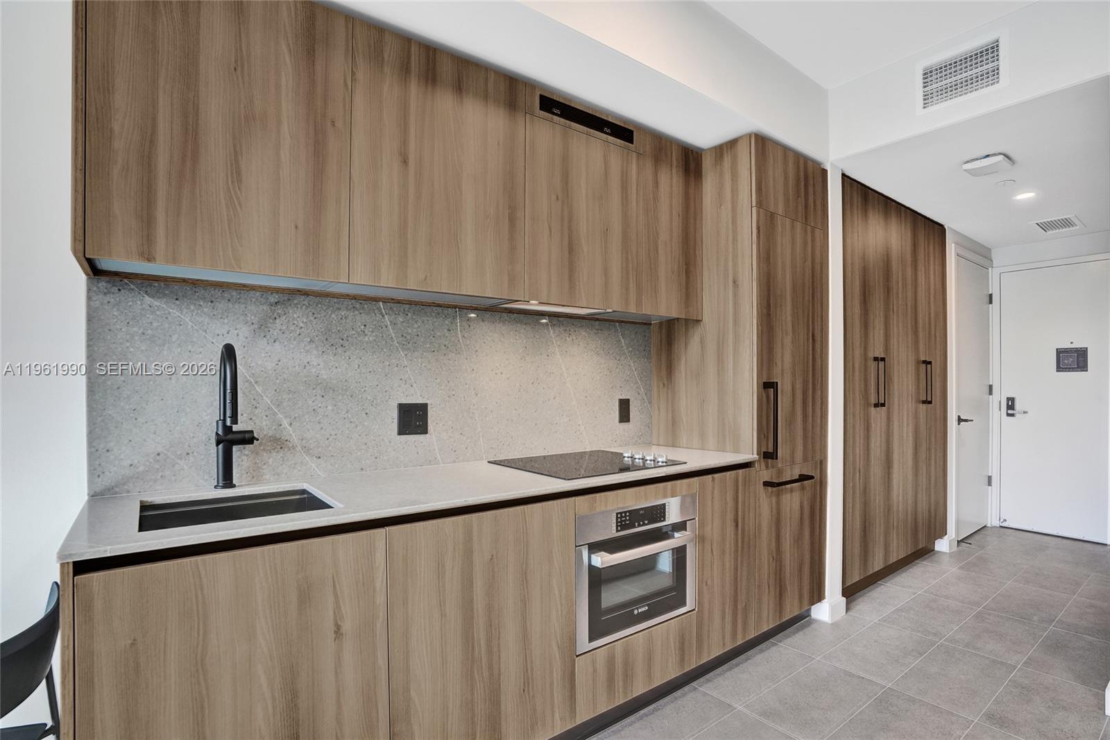 501 First Residences - Residential