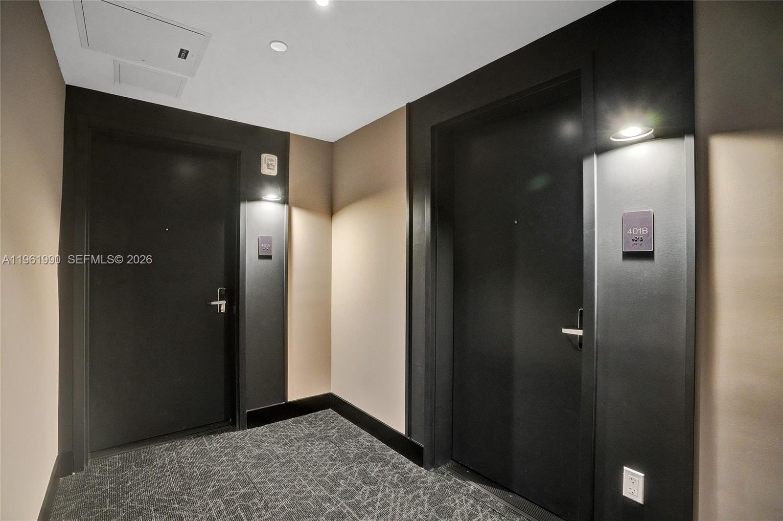 Investor-friendly turnkey studio at 501 First Residences—one of Downtown Miami’s newest buildings allowing legal daily rentals, ideal for Airbnb-style income strategies. Unit 401B offers 385 SF (36 m²) featuring an efficient open floor plan, floor-to-ceiling windows, and a private balcony designed to maximize guest appeal. Offered fully furnished with blinds and sofa bed, this residence includes private storage and is ready for immediate rental operation. Its flexible layout and low-maintenance design make it a strong option for investors seeking consistent short-term rental demand in a high-growth urban location. Enjoy access to modern amenities, fitness center, social lounges, and a central location steps from Miami Worldcenter, transit, entertainment, and cultural venues. A smart, income-producing opportunity in Miami’s evolving rental landscape.