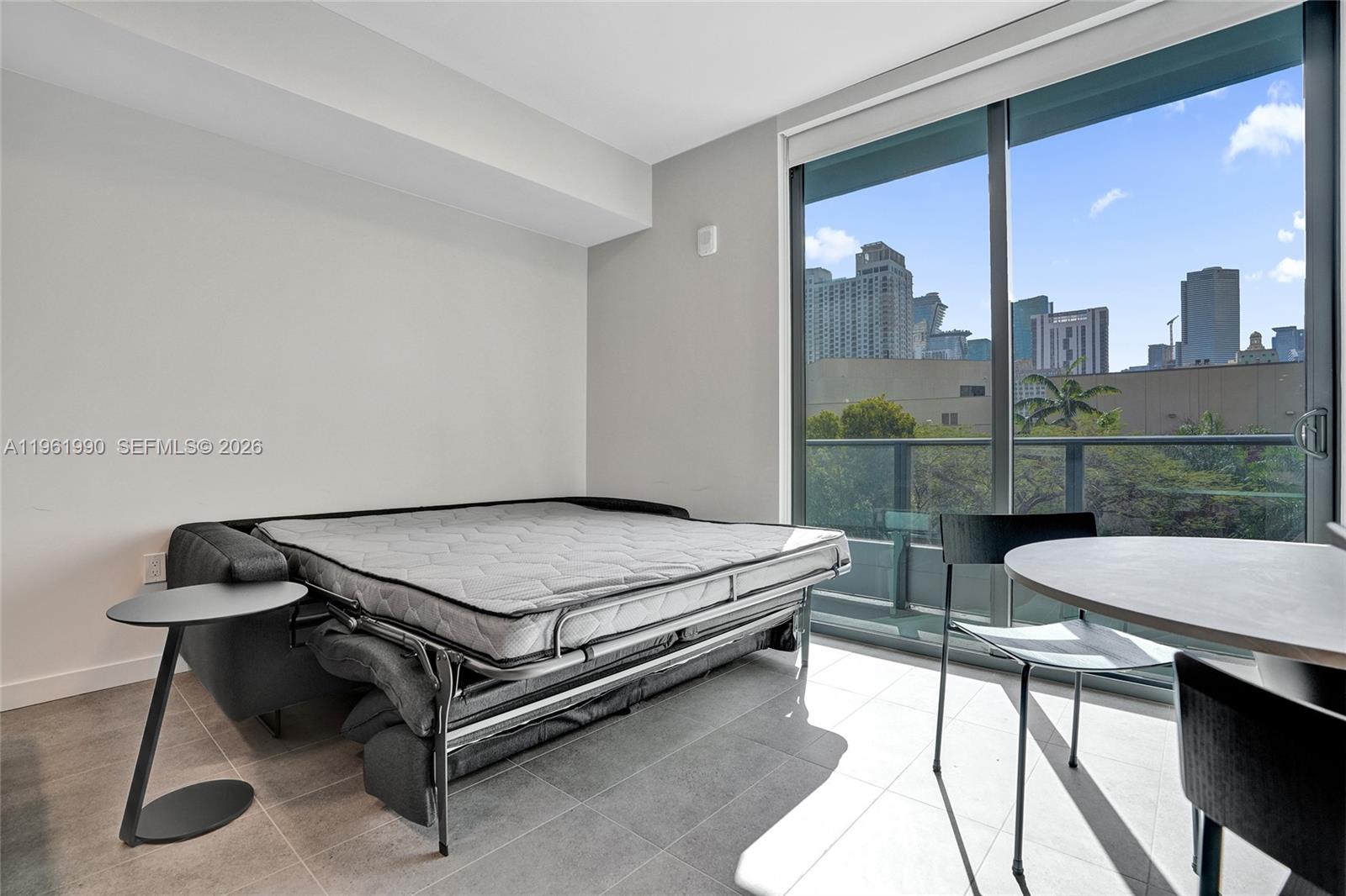 501 First Residences - Residential