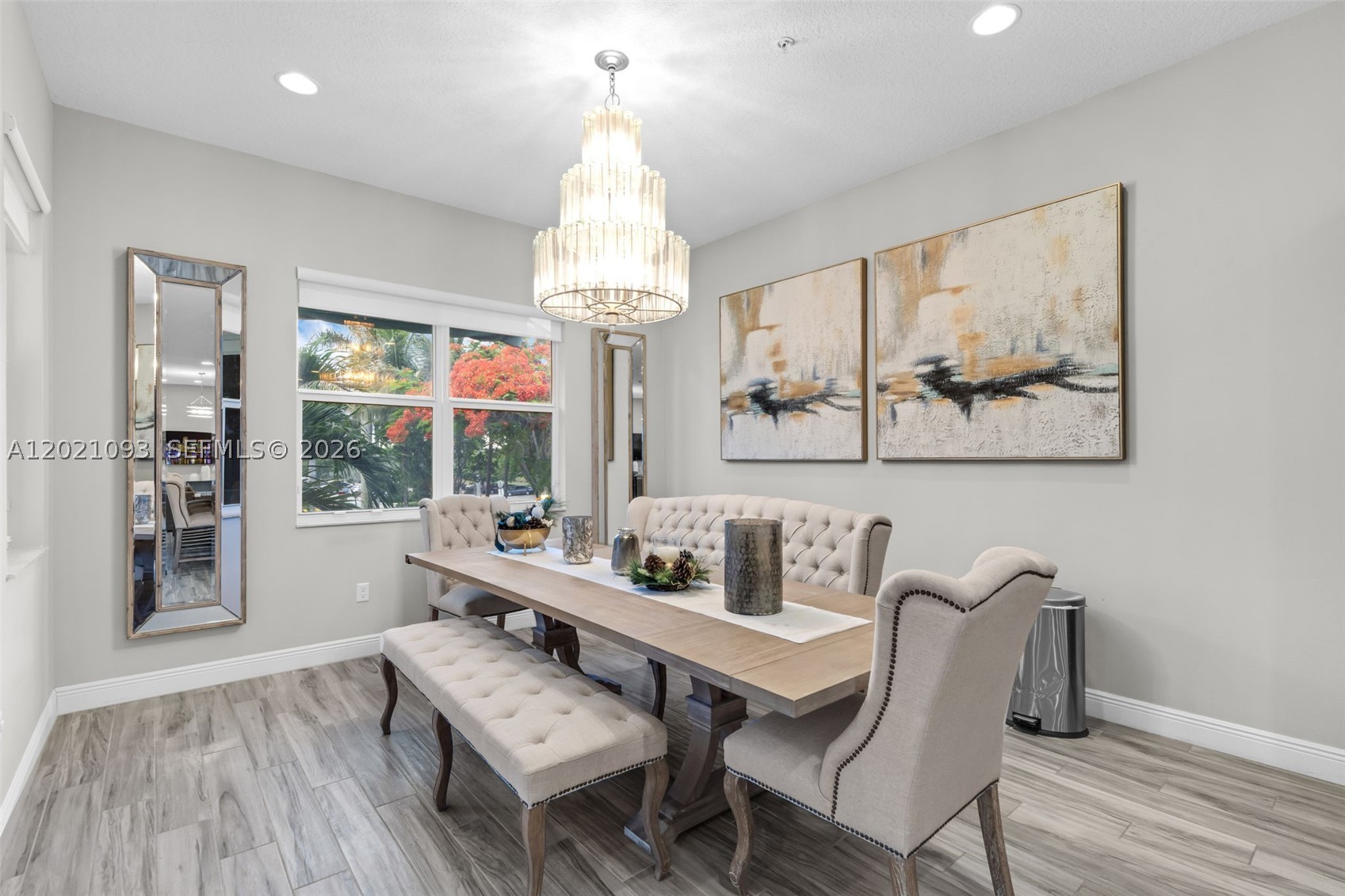 PEMBROKE FALLS-PHASE 1 - Residential