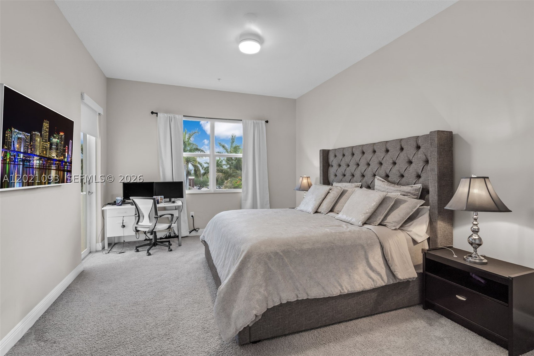PEMBROKE FALLS-PHASE 1 - Residential