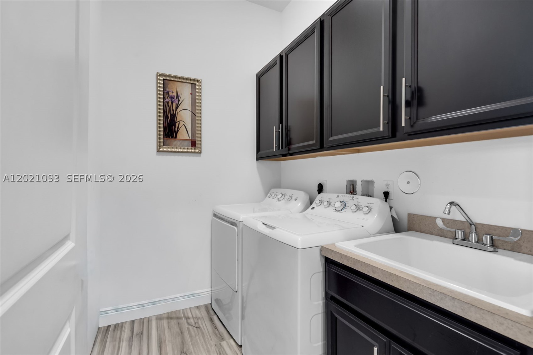 PEMBROKE FALLS-PHASE 1 - Residential