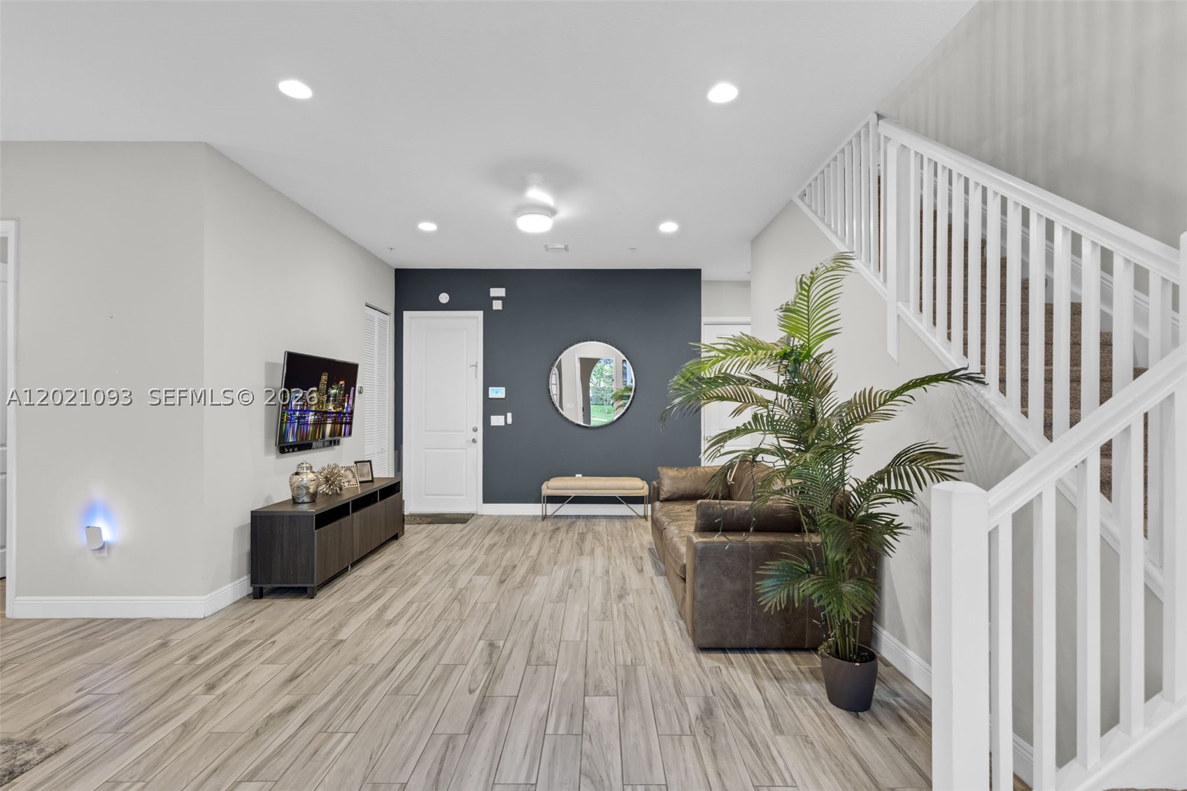 PEMBROKE FALLS-PHASE 1 - Residential