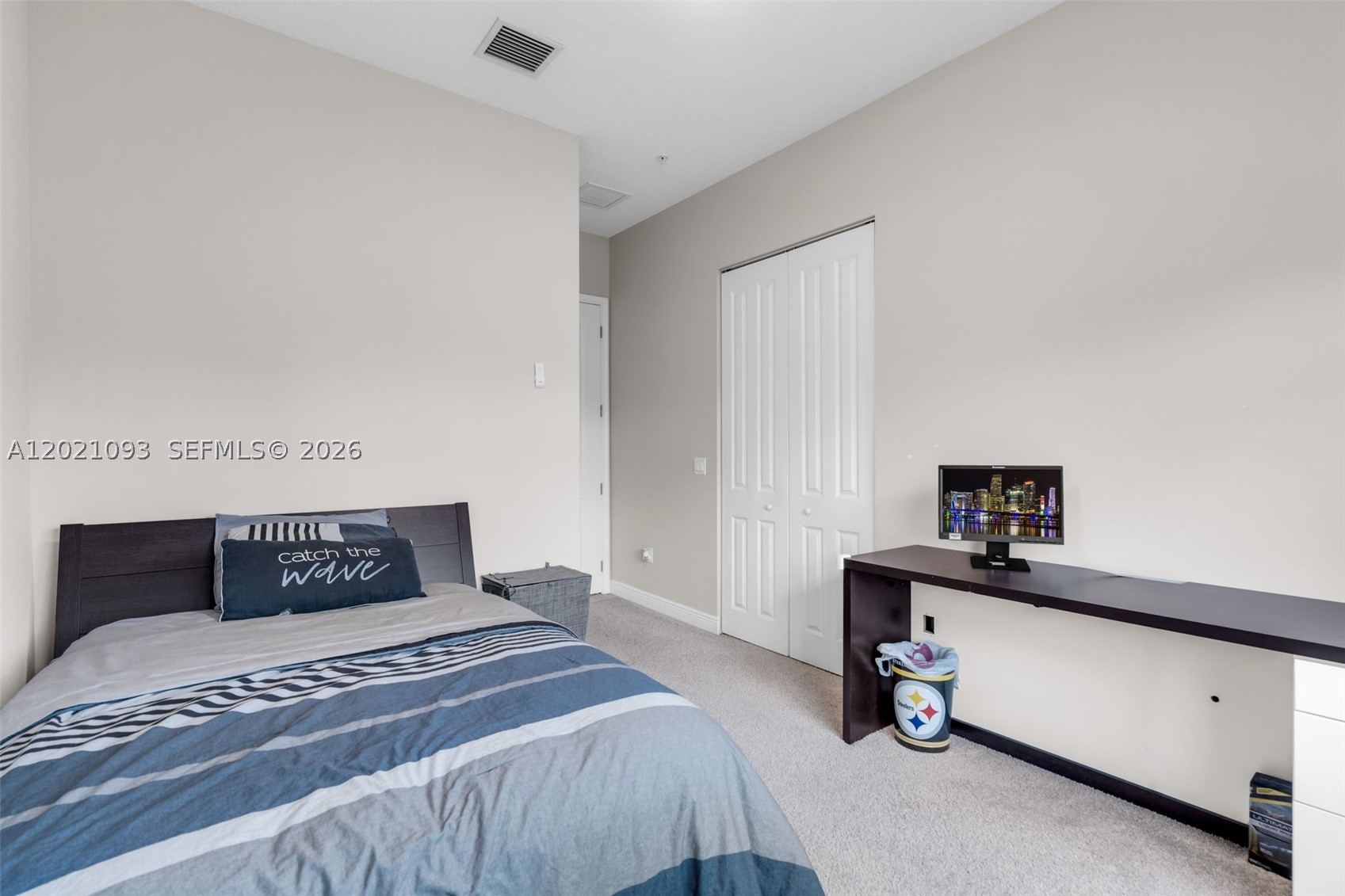 PEMBROKE FALLS-PHASE 1 - Residential