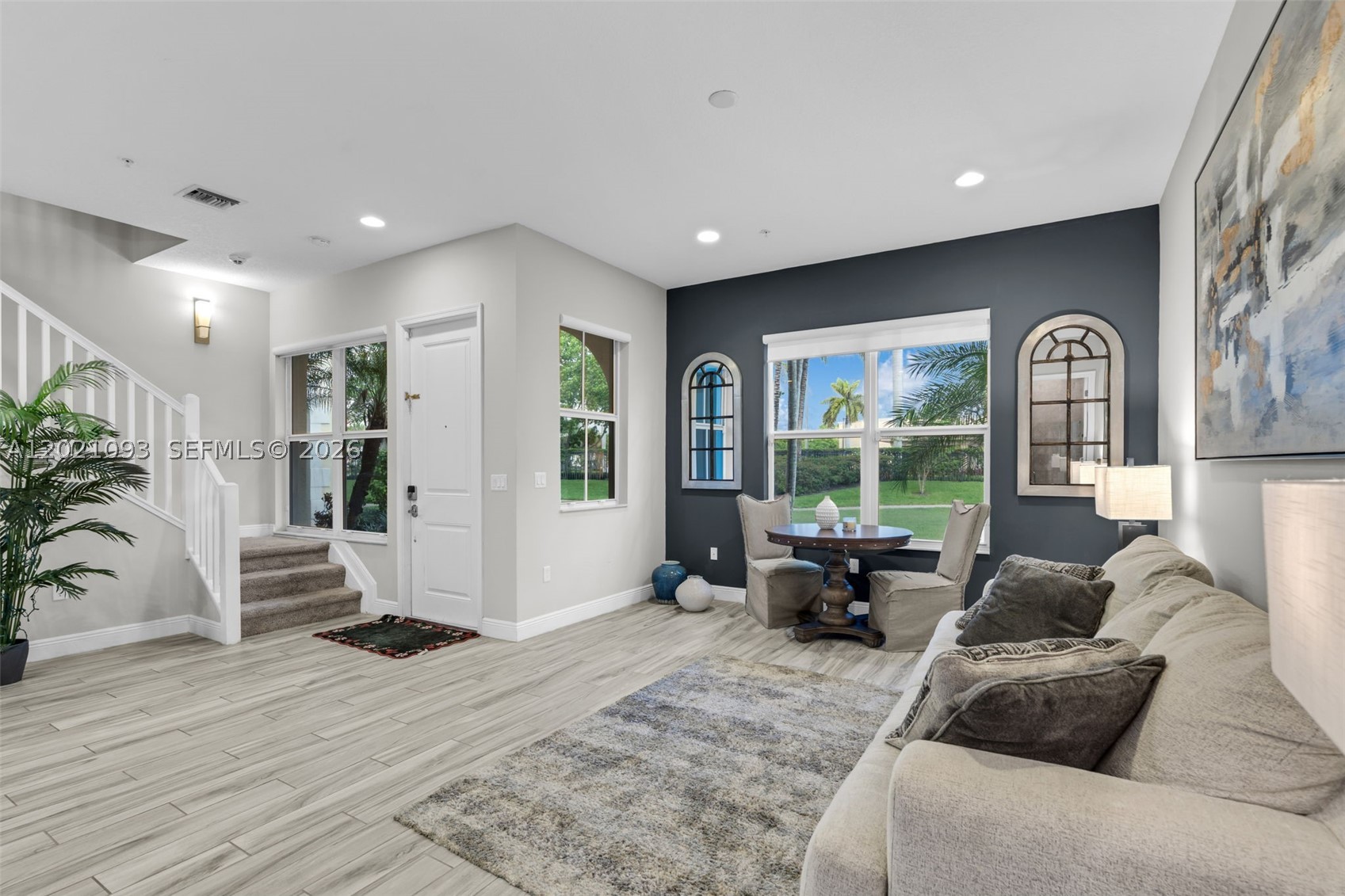 PEMBROKE FALLS-PHASE 1 - Residential
