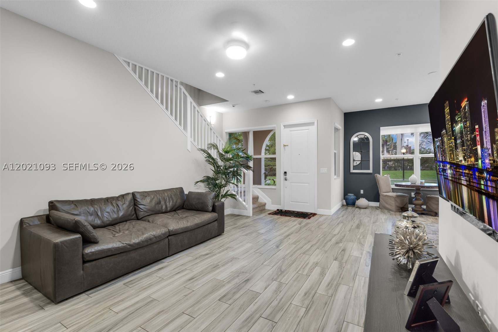 PEMBROKE FALLS-PHASE 1 - Residential