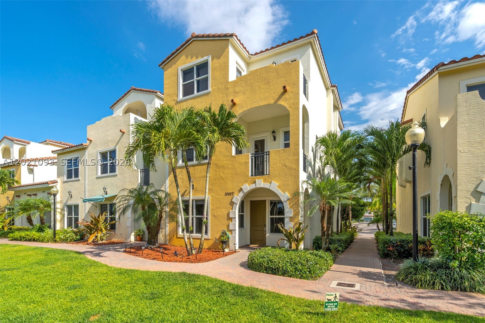 PEMBROKE FALLS-PHASE 1 - Residential