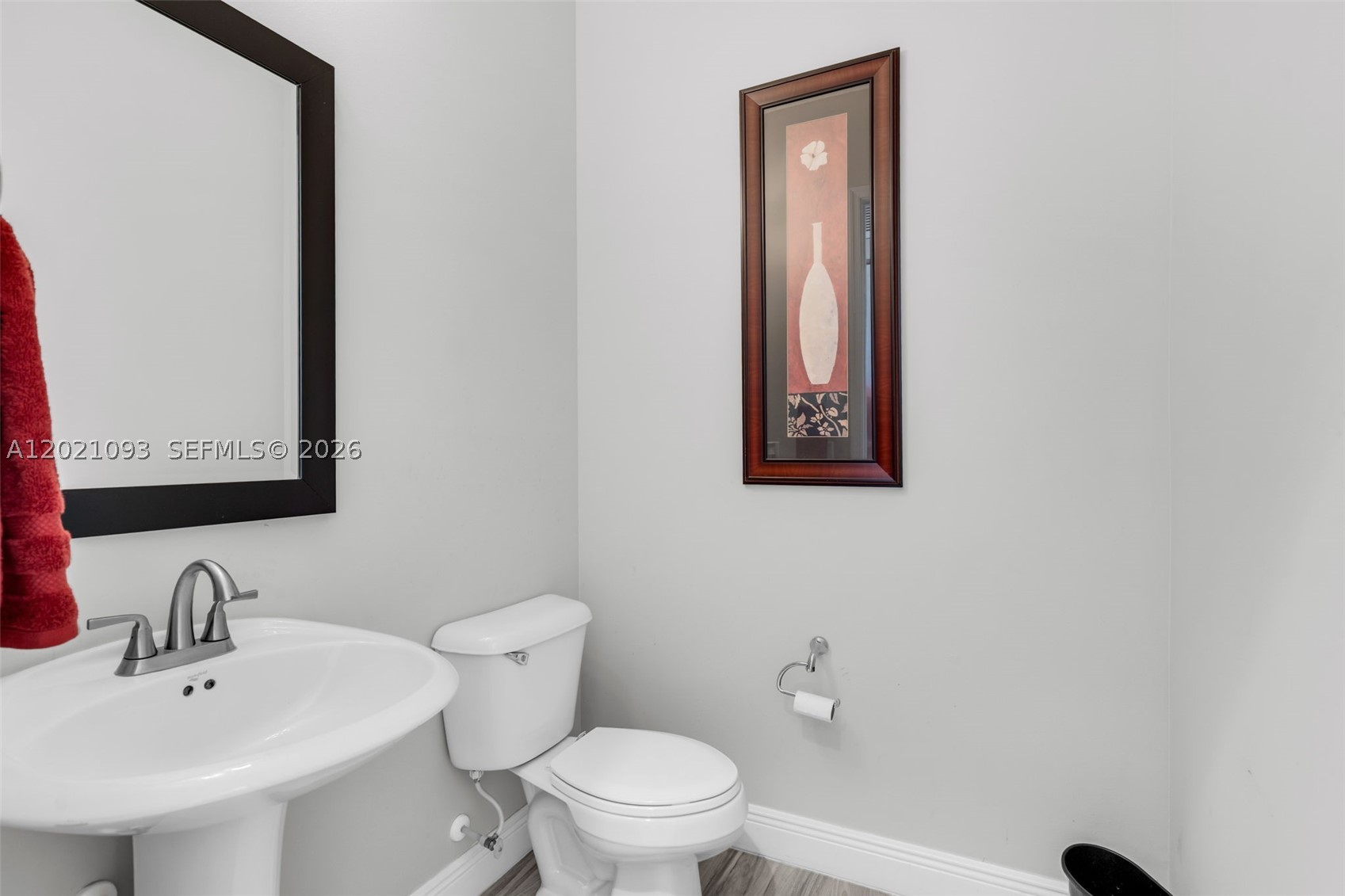 PEMBROKE FALLS-PHASE 1 - Residential