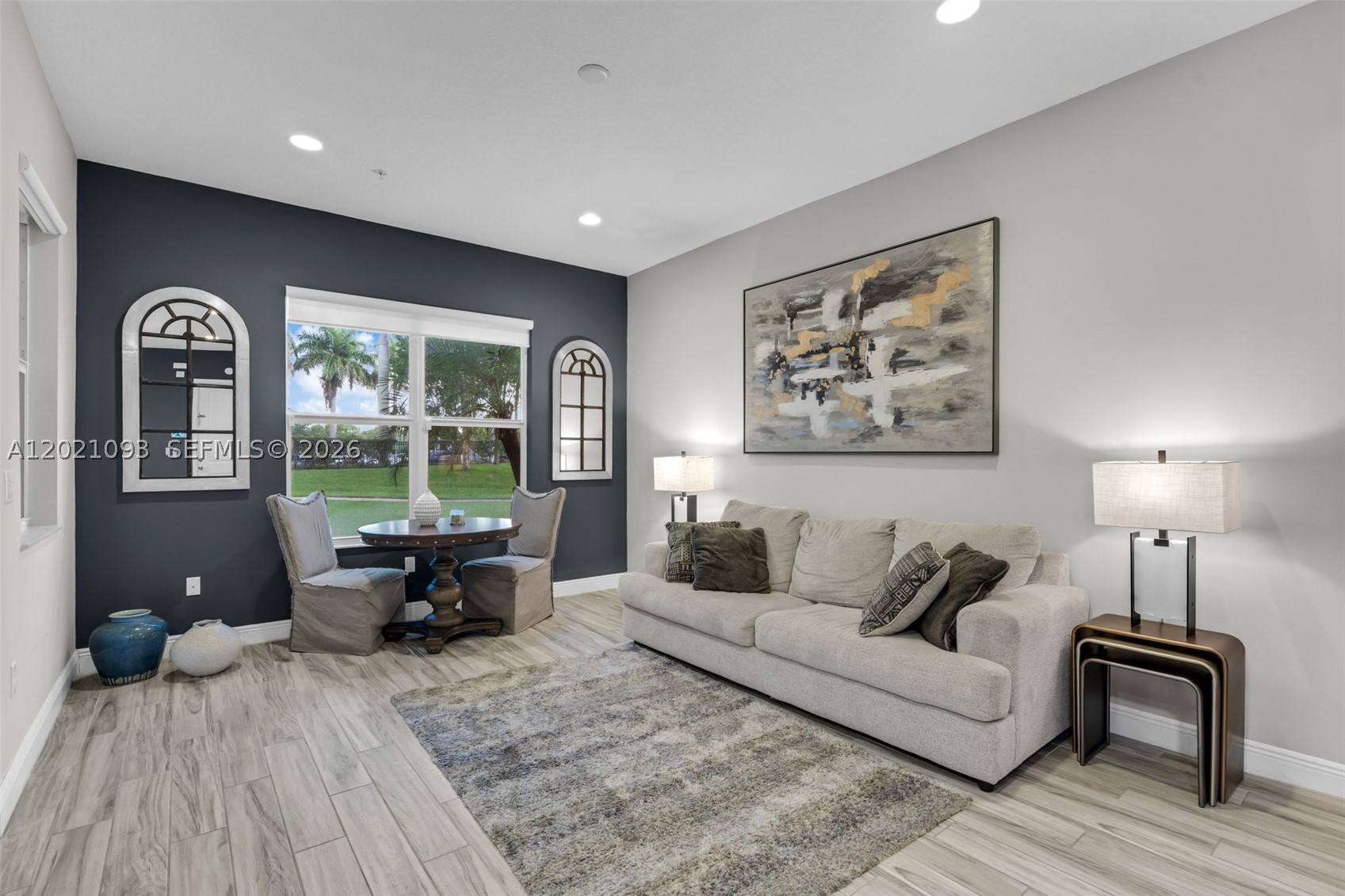 PEMBROKE FALLS-PHASE 1 - Residential