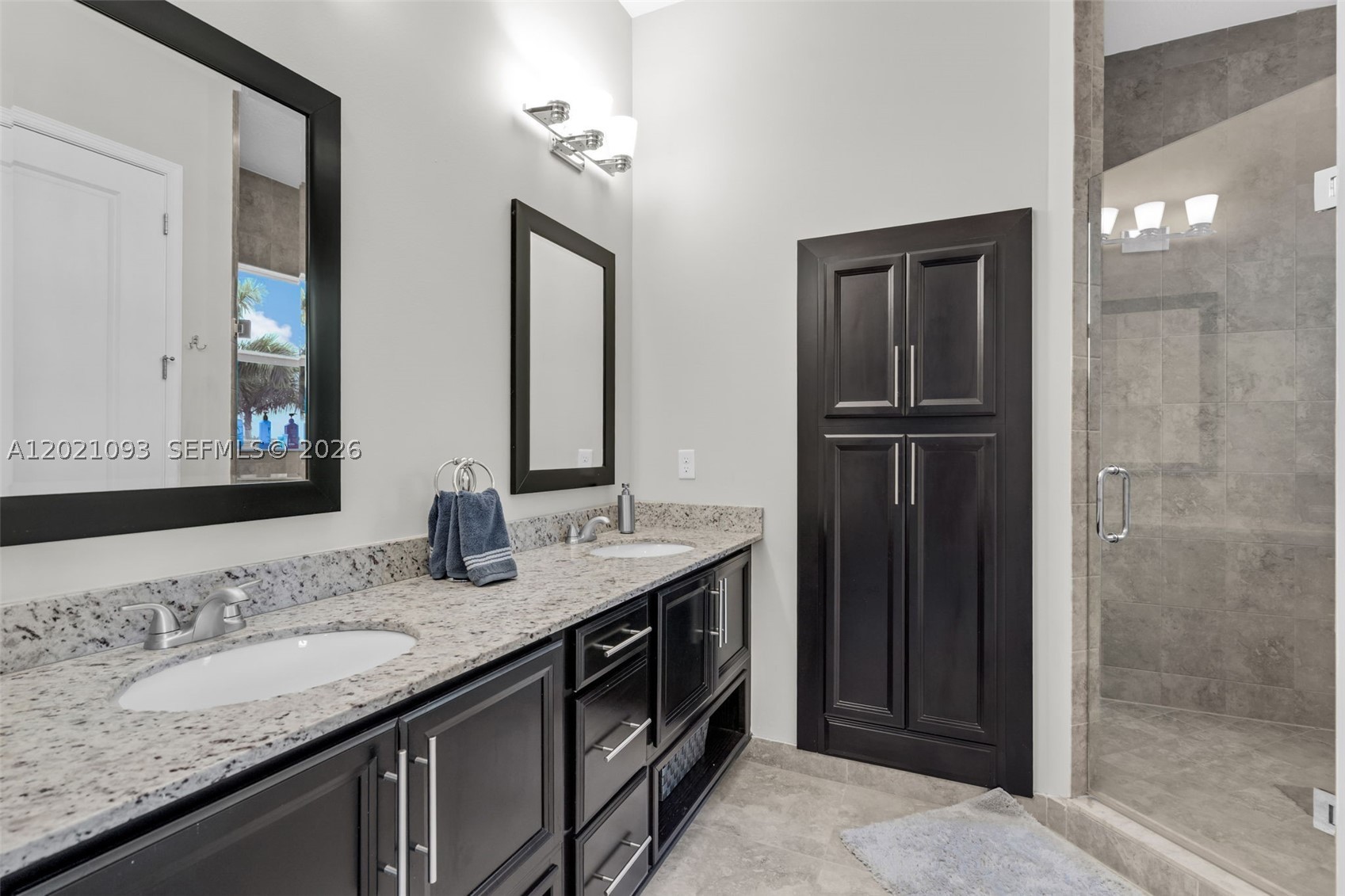 PEMBROKE FALLS-PHASE 1 - Residential