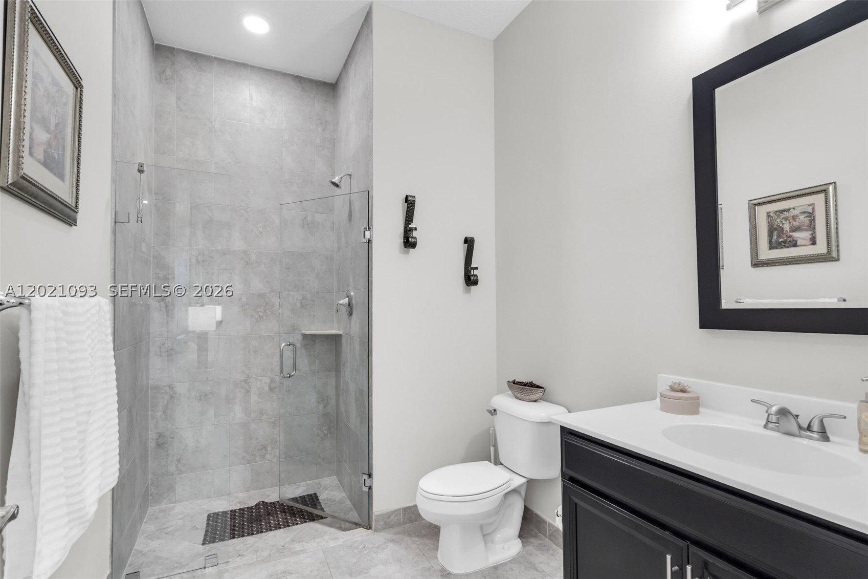 PEMBROKE FALLS-PHASE 1 - Residential