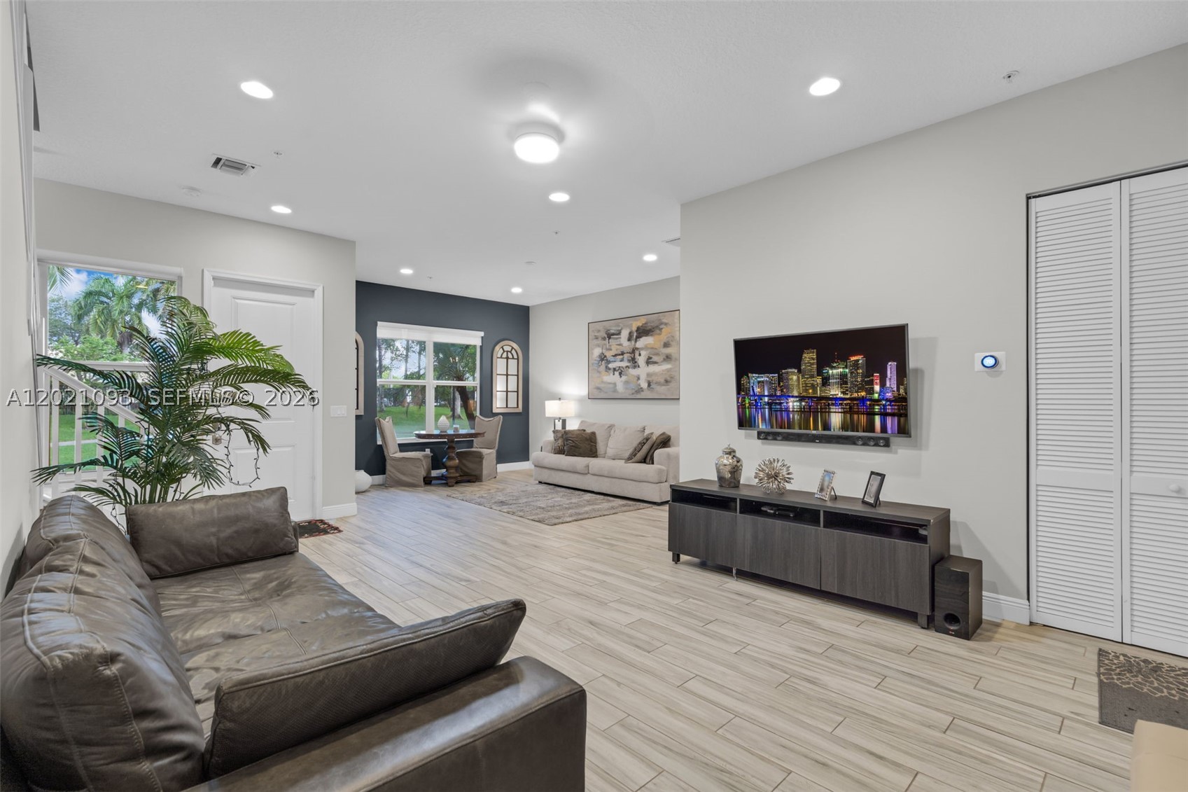 PEMBROKE FALLS-PHASE 1 - Residential