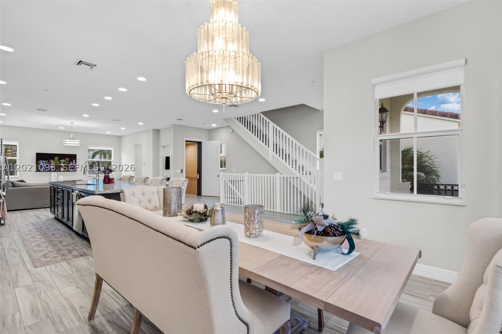 PEMBROKE FALLS-PHASE 1 - Residential
