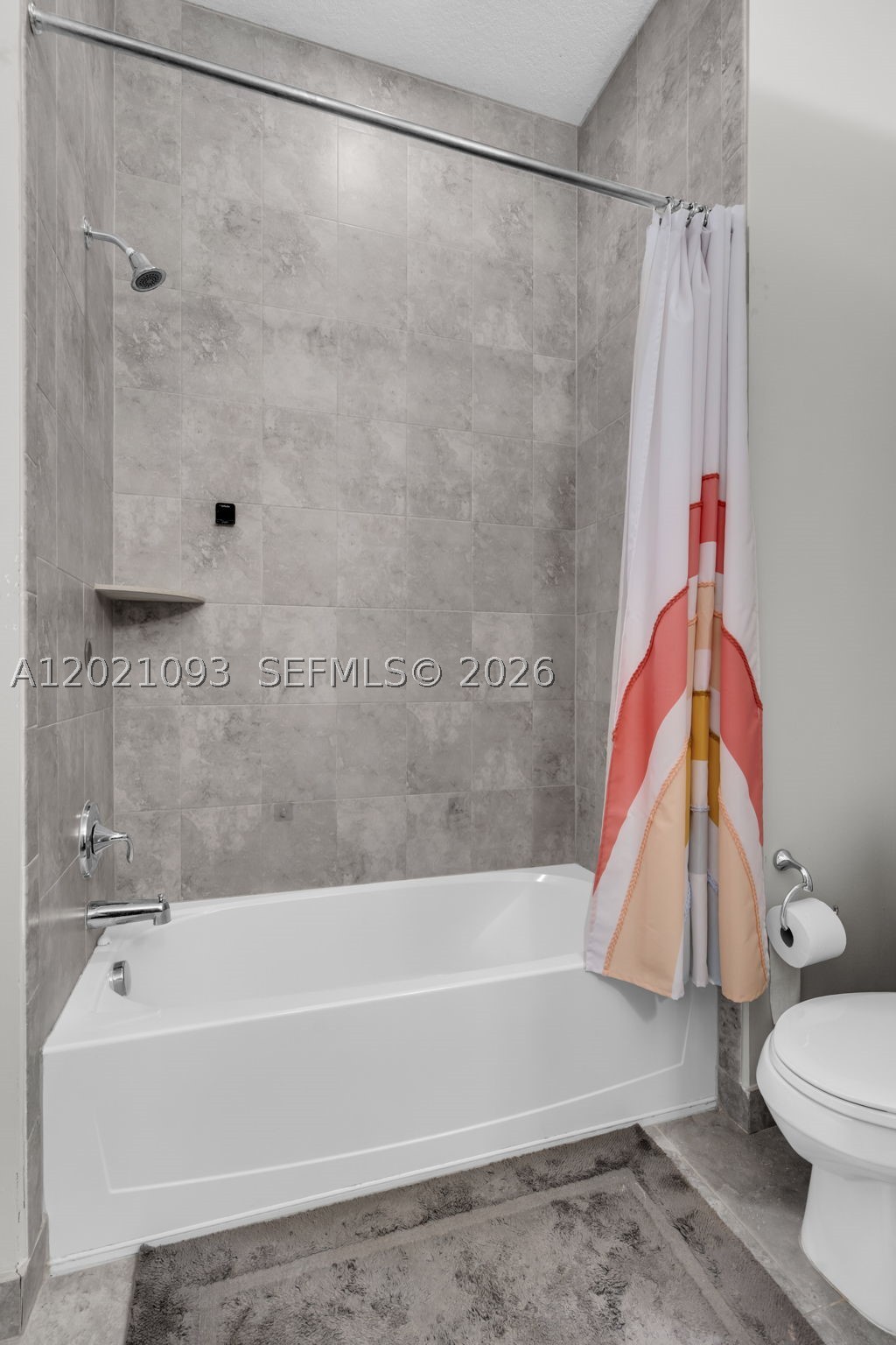 PEMBROKE FALLS-PHASE 1 - Residential