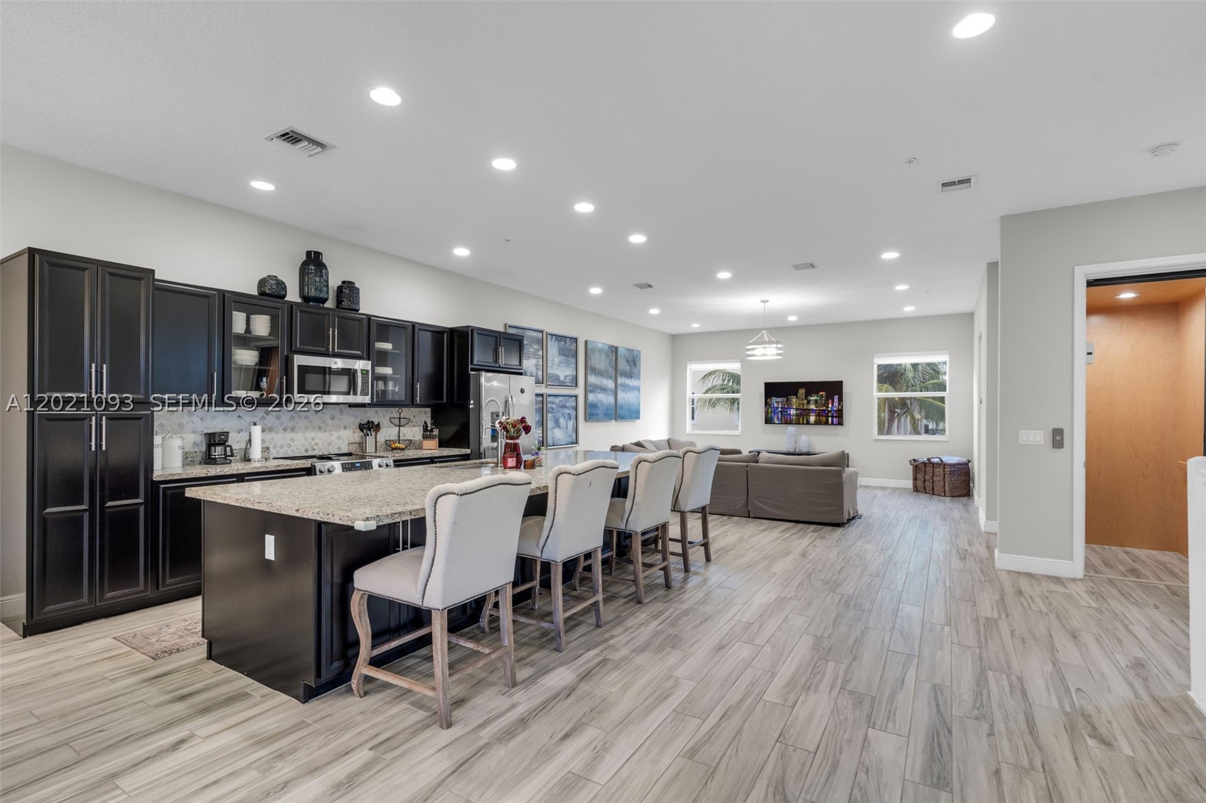 PEMBROKE FALLS-PHASE 1 - Residential