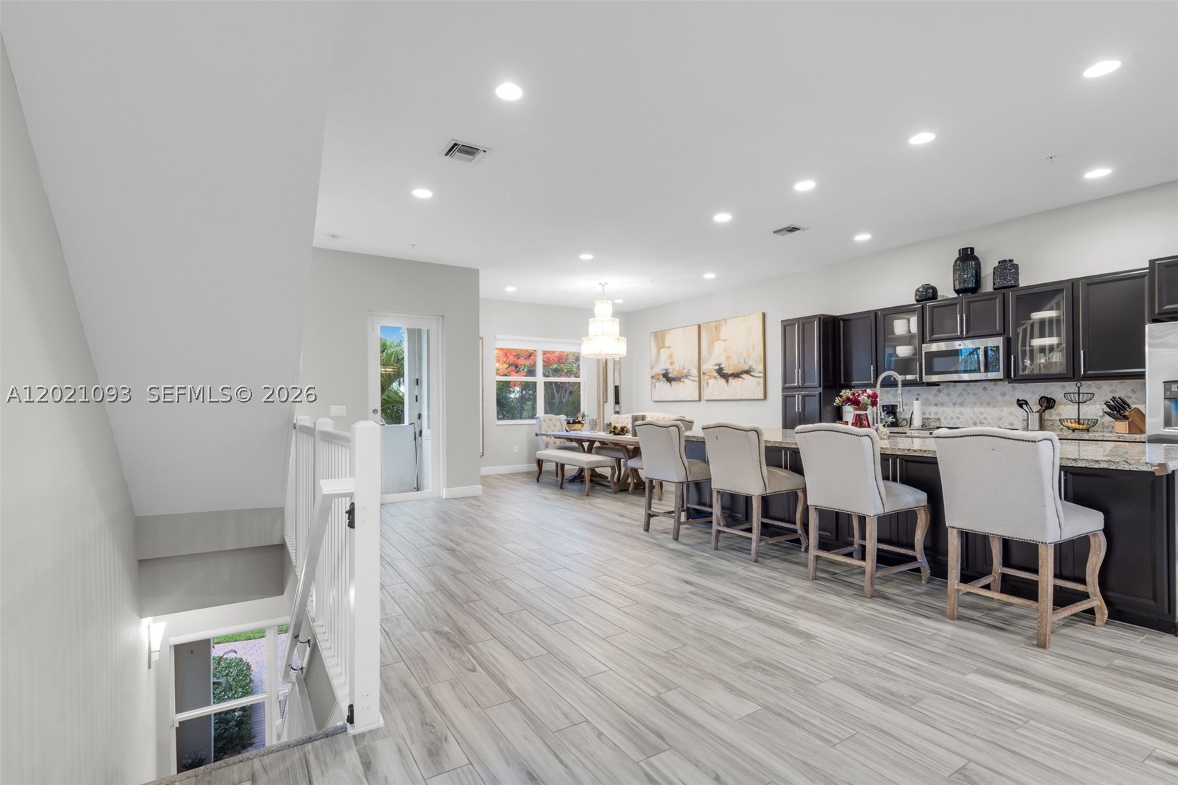 PEMBROKE FALLS-PHASE 1 - Residential