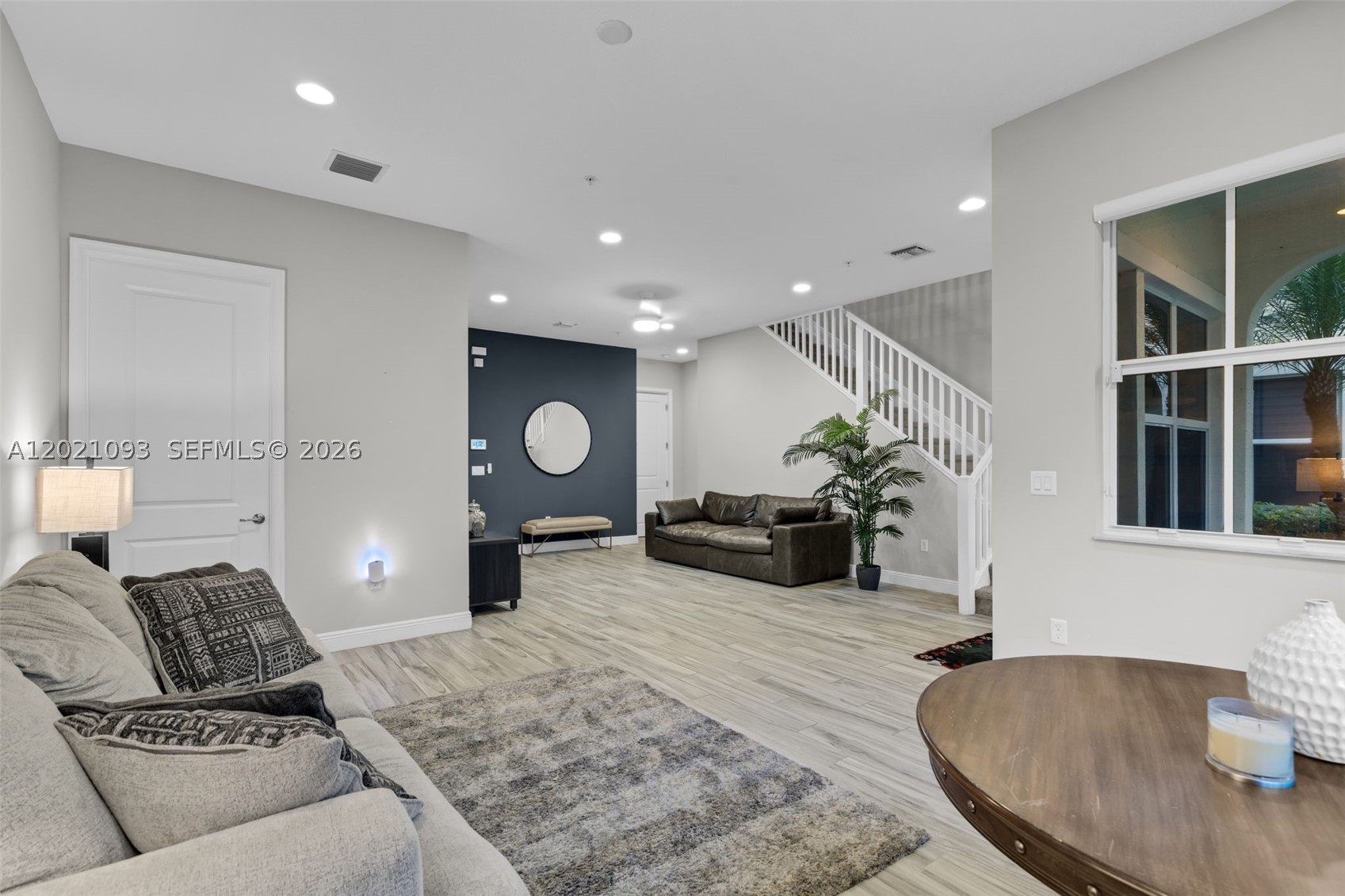 PEMBROKE FALLS-PHASE 1 - Residential