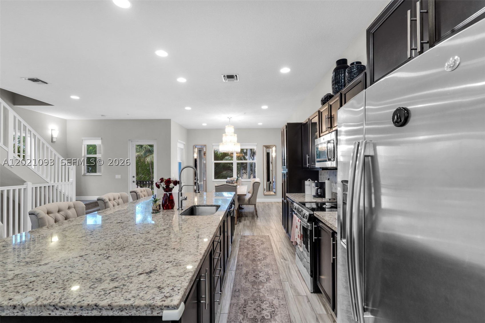 PEMBROKE FALLS-PHASE 1 - Residential