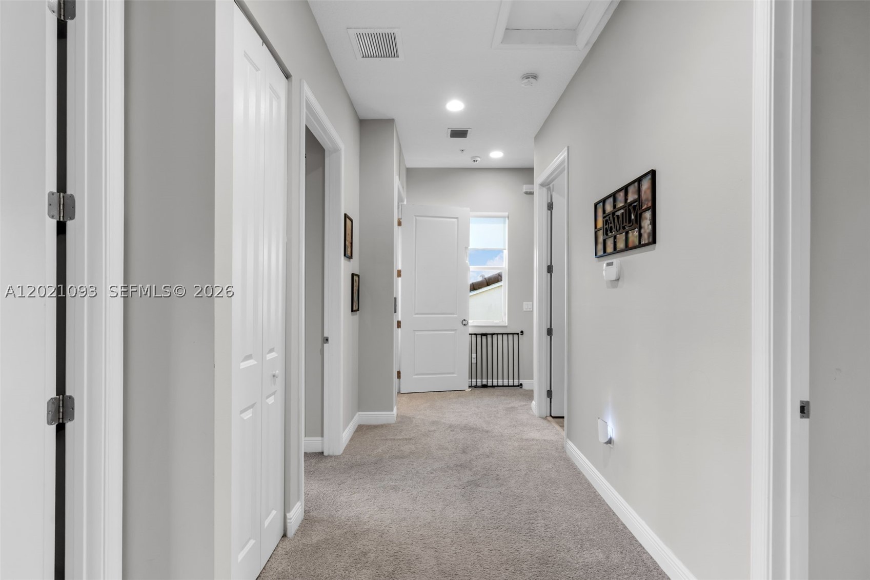 PEMBROKE FALLS-PHASE 1 - Residential