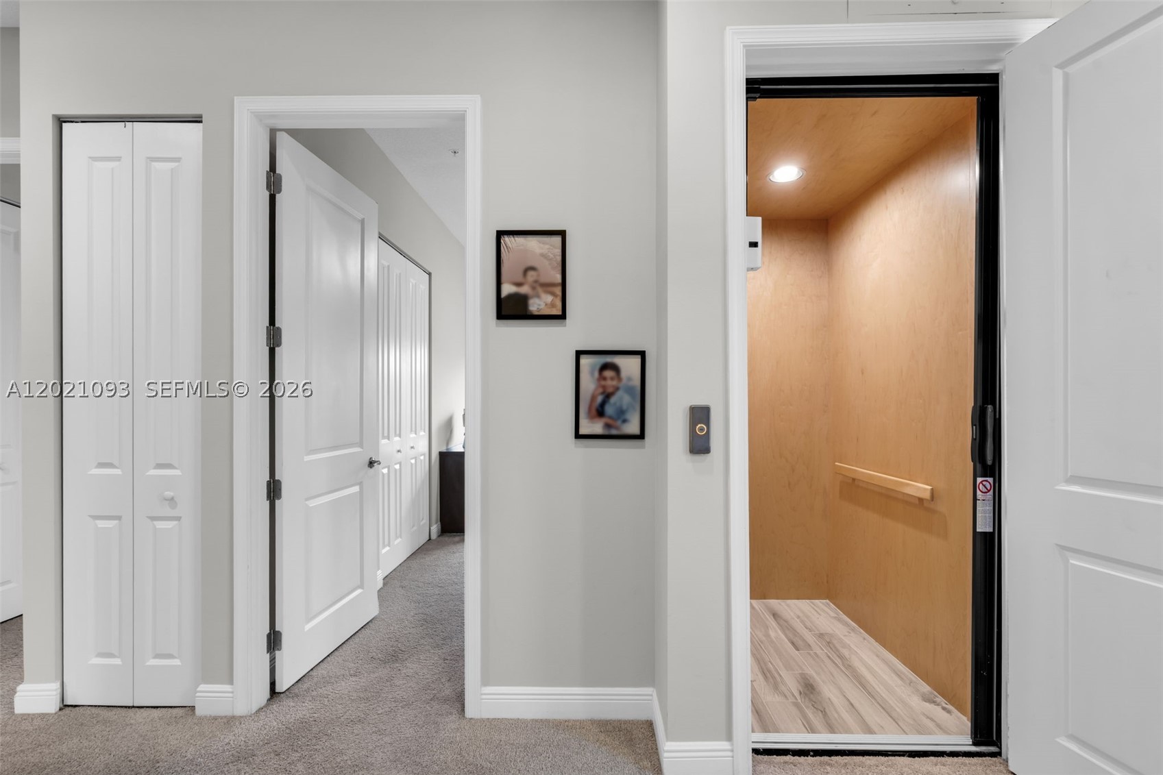 PEMBROKE FALLS-PHASE 1 - Residential