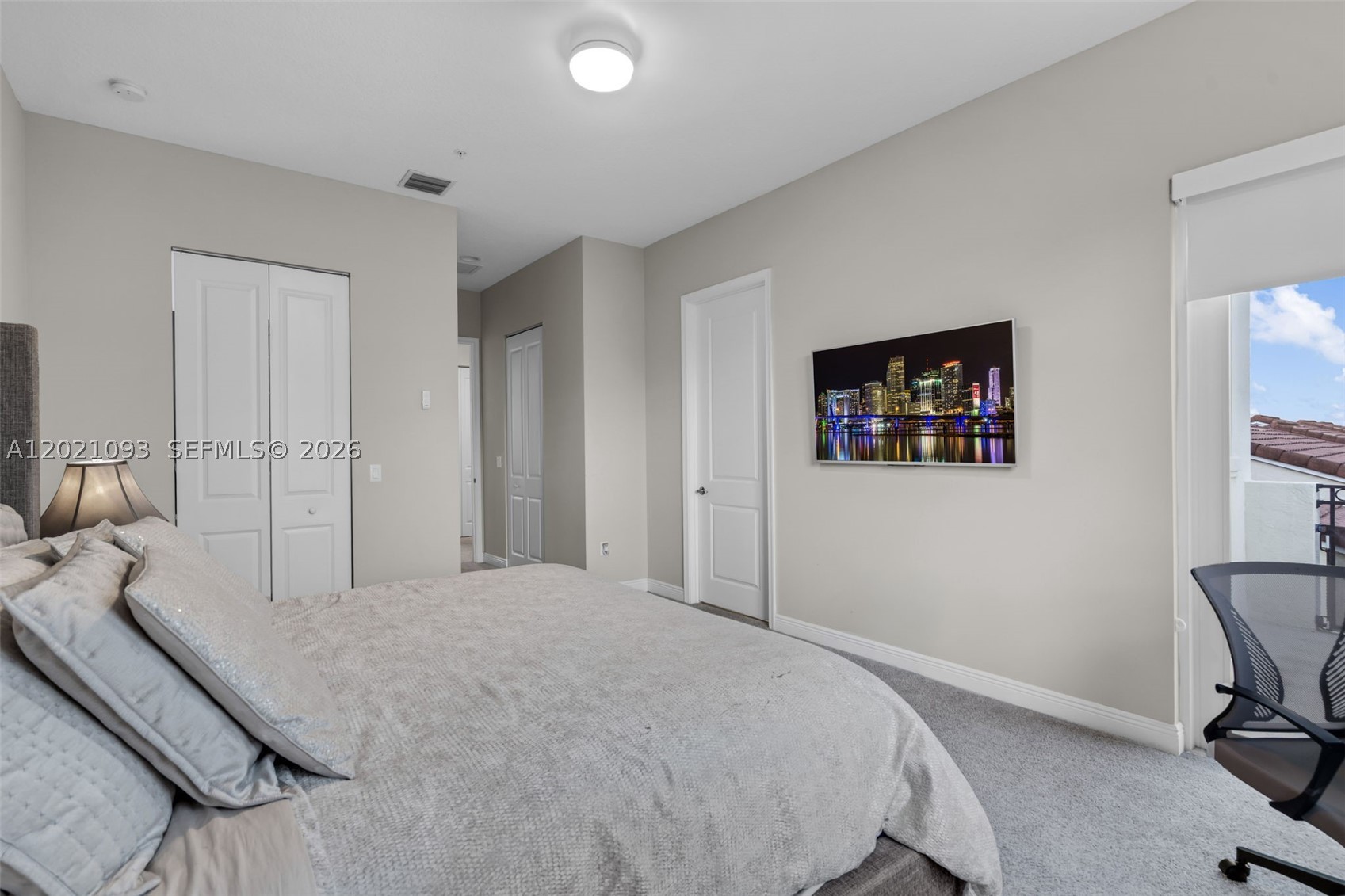 PEMBROKE FALLS-PHASE 1 - Residential