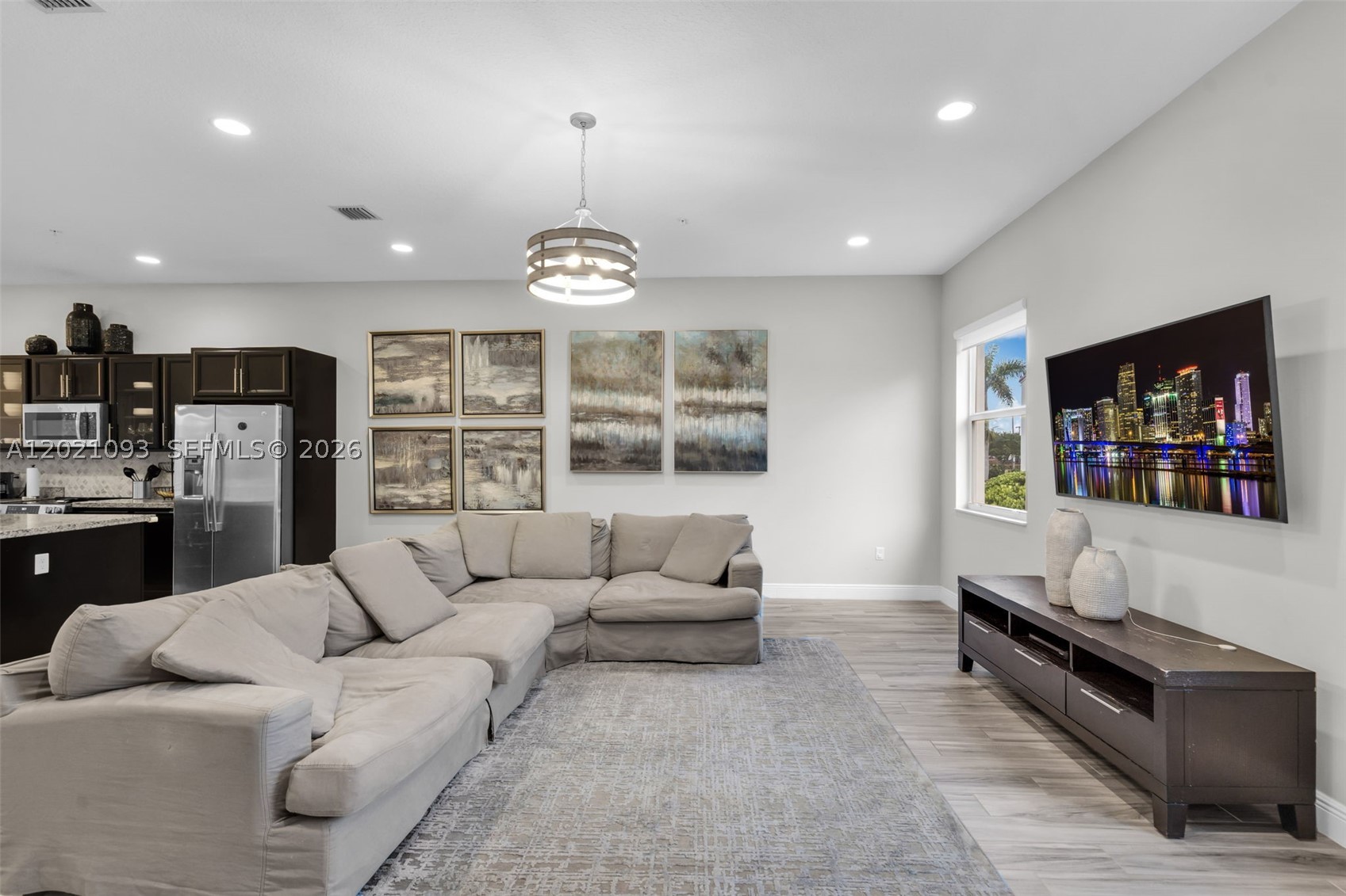 PEMBROKE FALLS-PHASE 1 - Residential