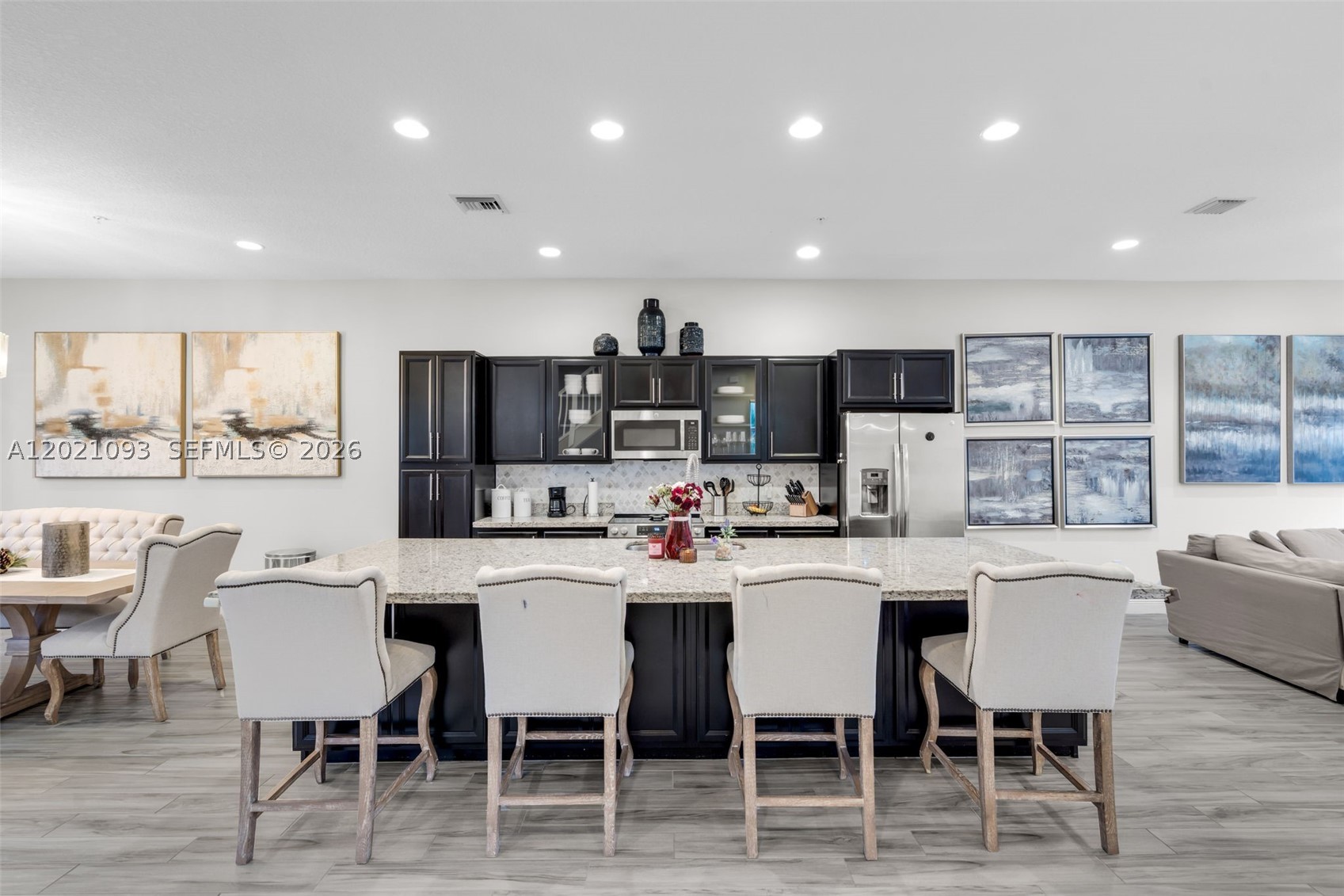 PEMBROKE FALLS-PHASE 1 - Residential