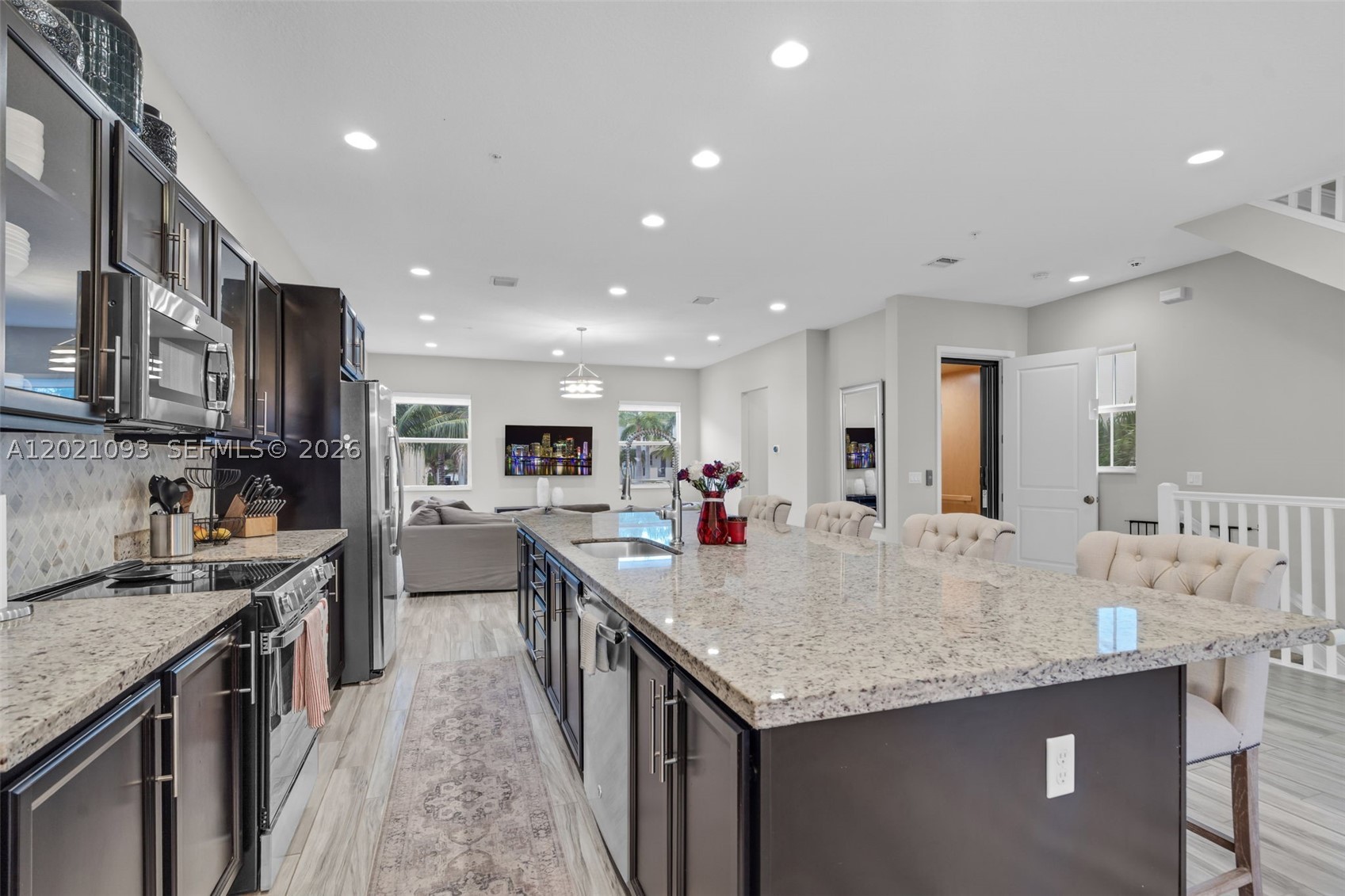 PEMBROKE FALLS-PHASE 1 - Residential