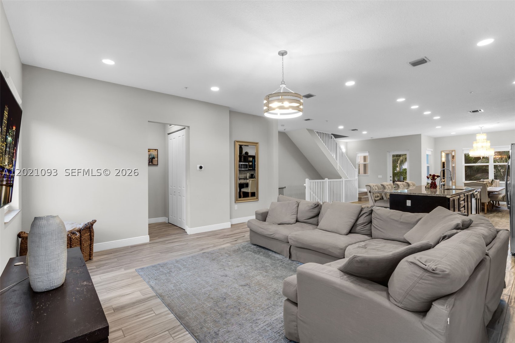 PEMBROKE FALLS-PHASE 1 - Residential