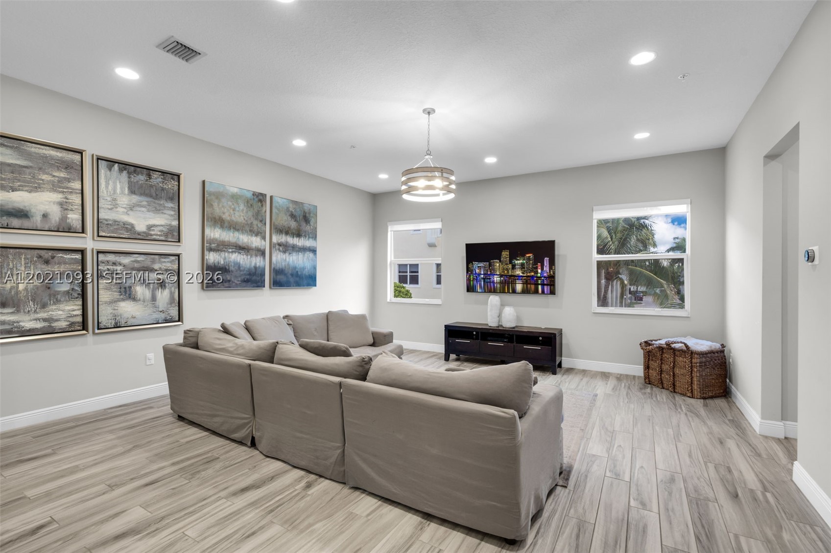 PEMBROKE FALLS-PHASE 1 - Residential