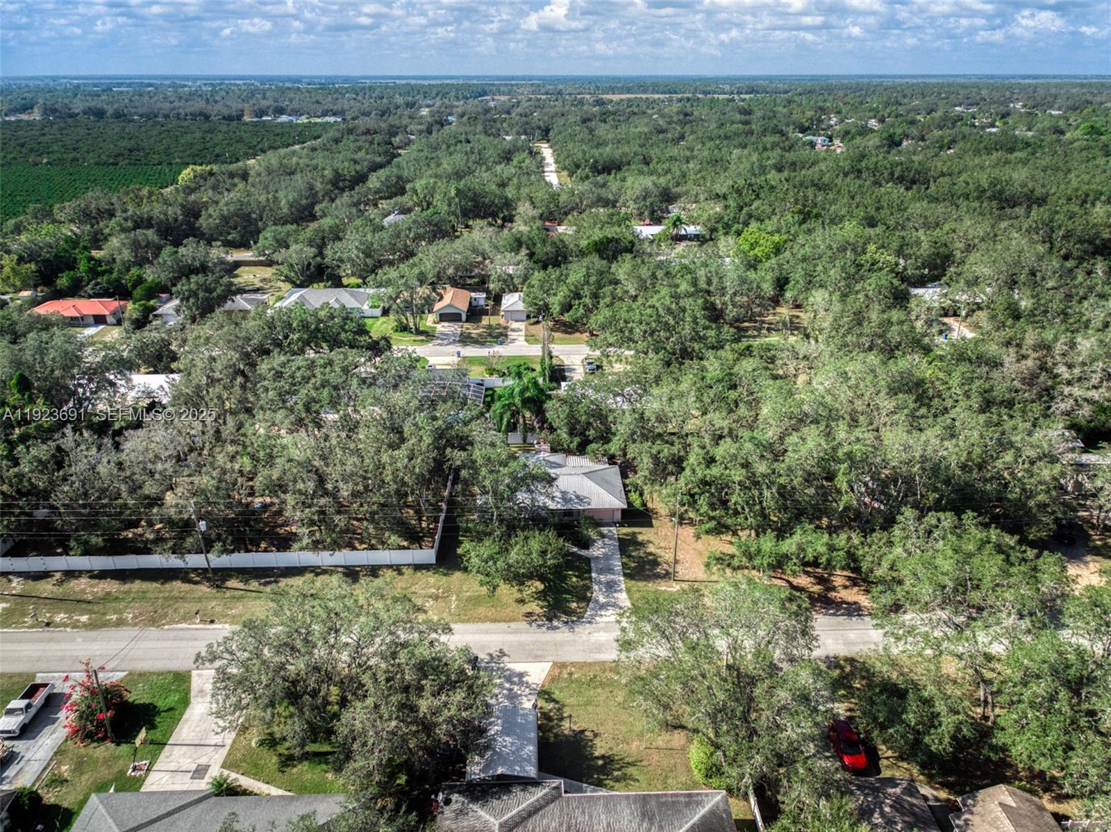 Avon Park Lakes - Residential