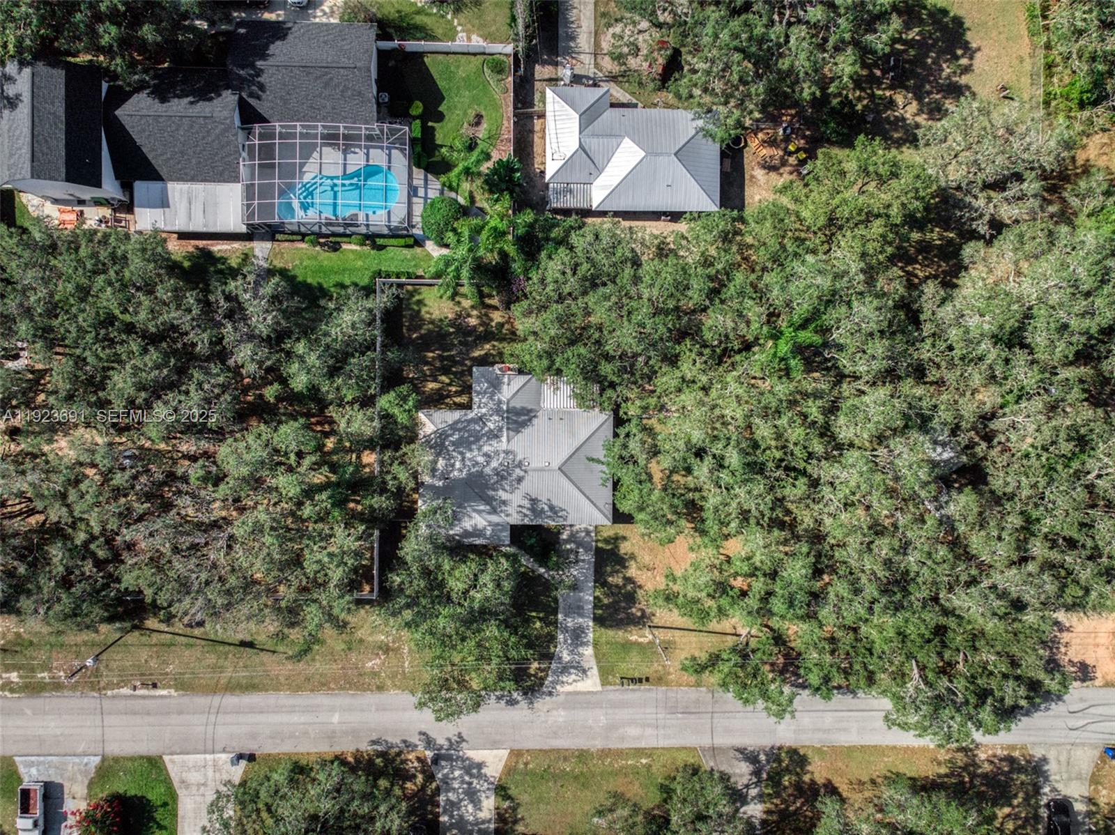 Avon Park Lakes - Residential
