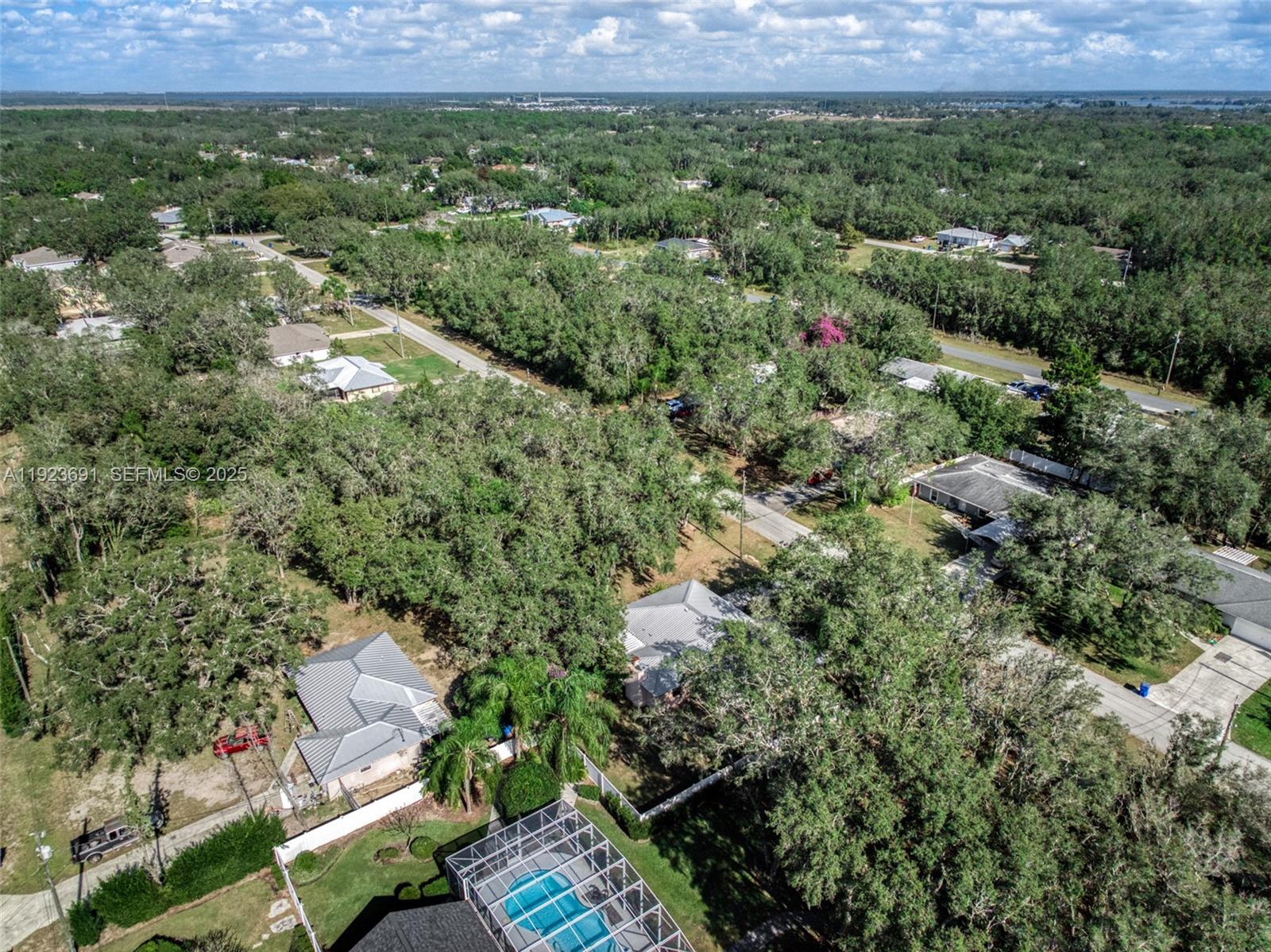 Avon Park Lakes - Residential