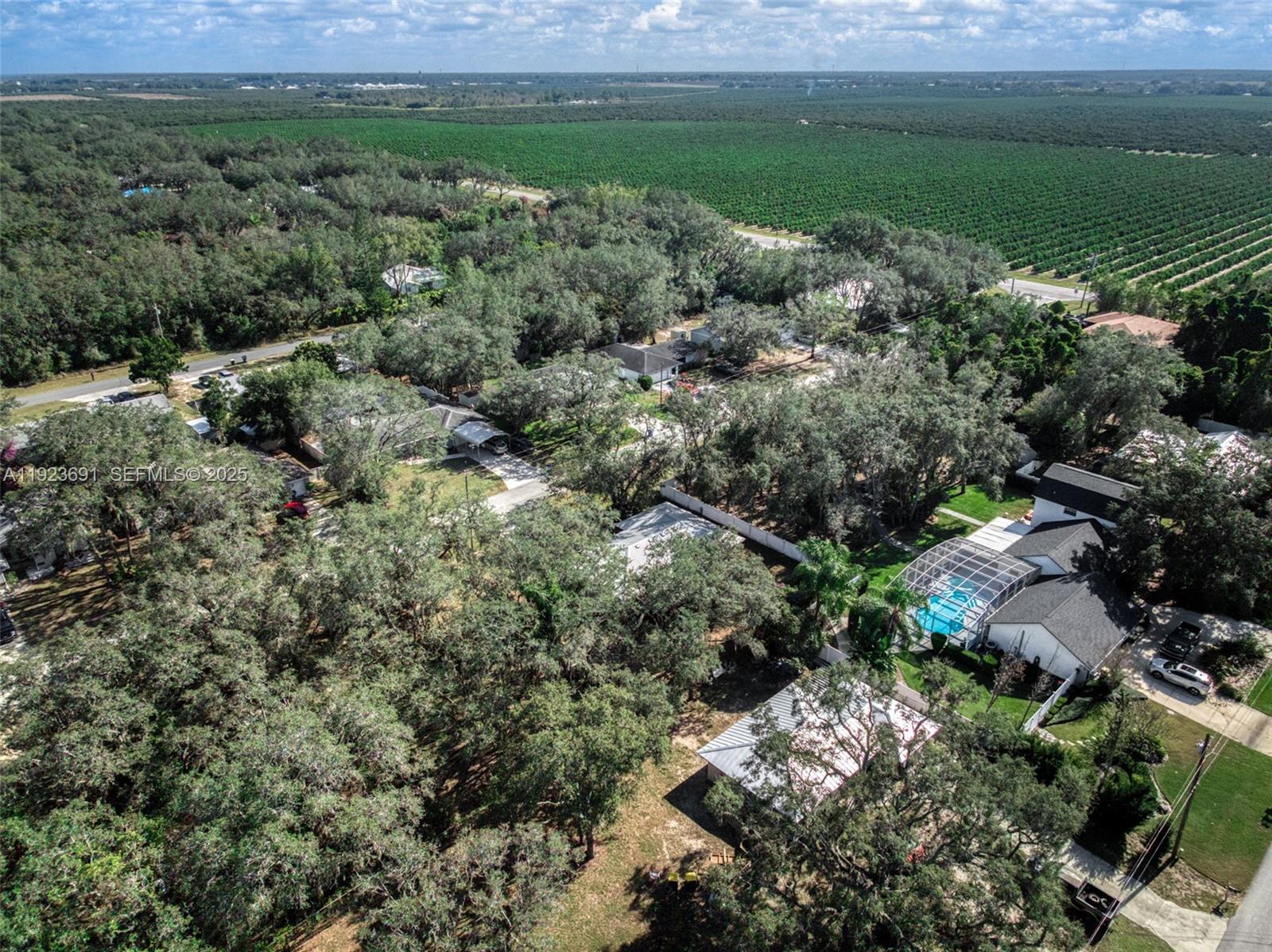 Avon Park Lakes - Residential