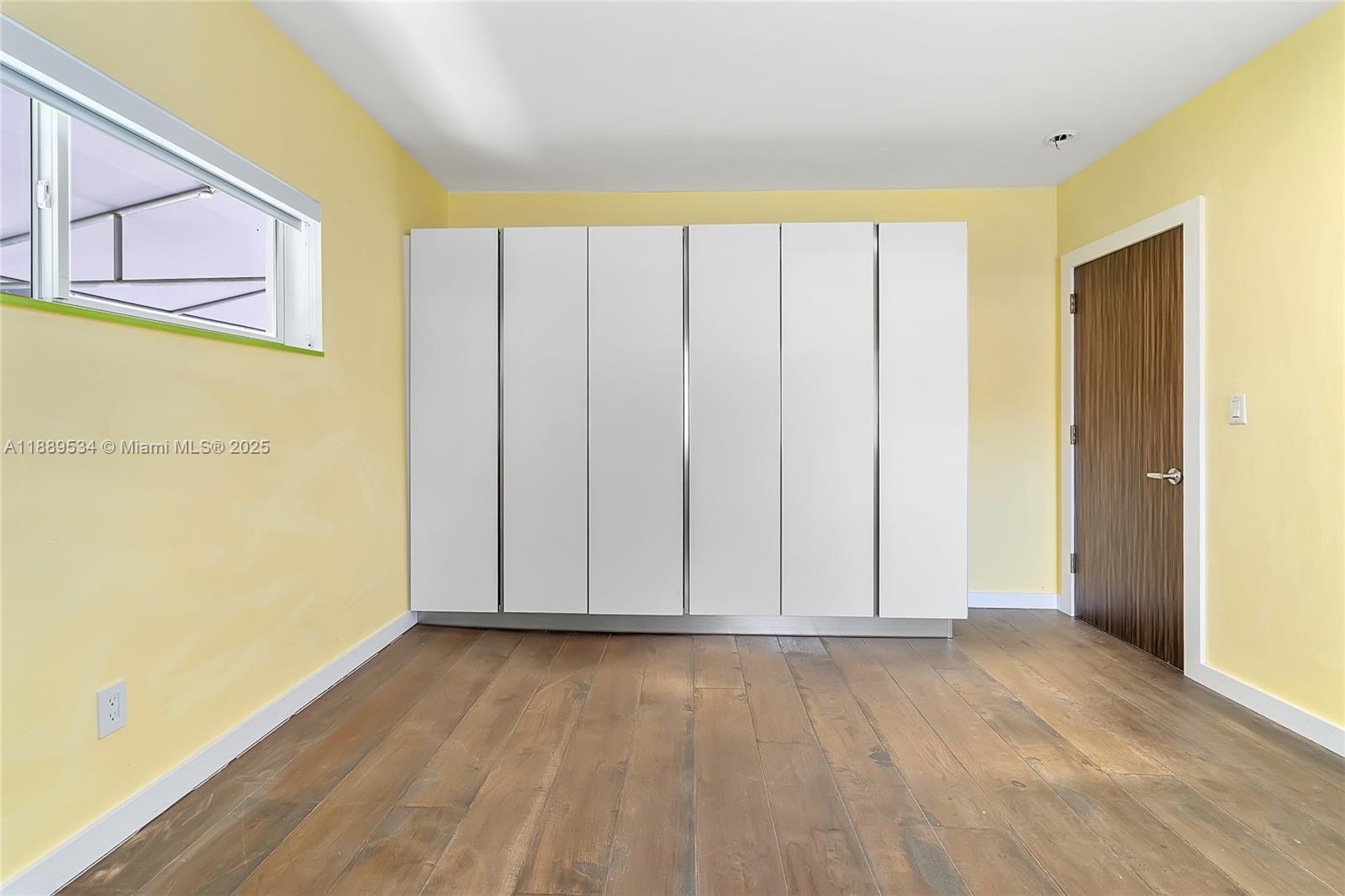 VISTA BISCAYNE - Residential Lease