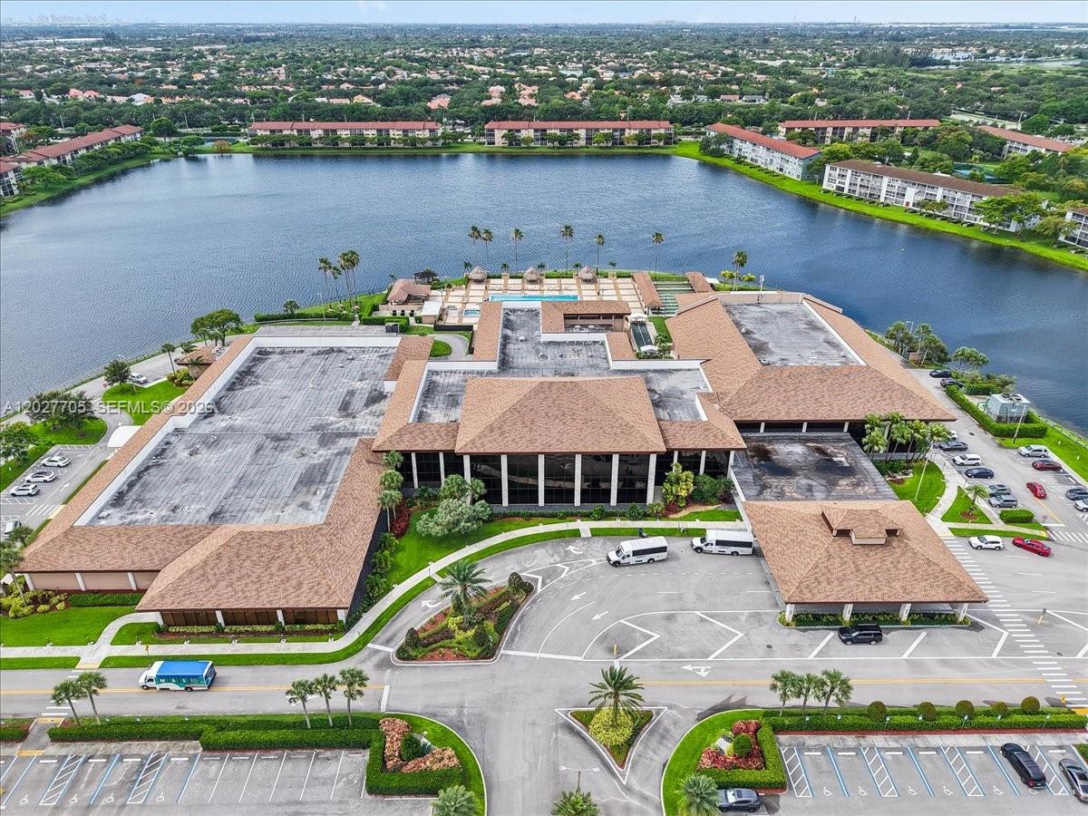 IVANHOE EAST AT CENTURY V - Residential