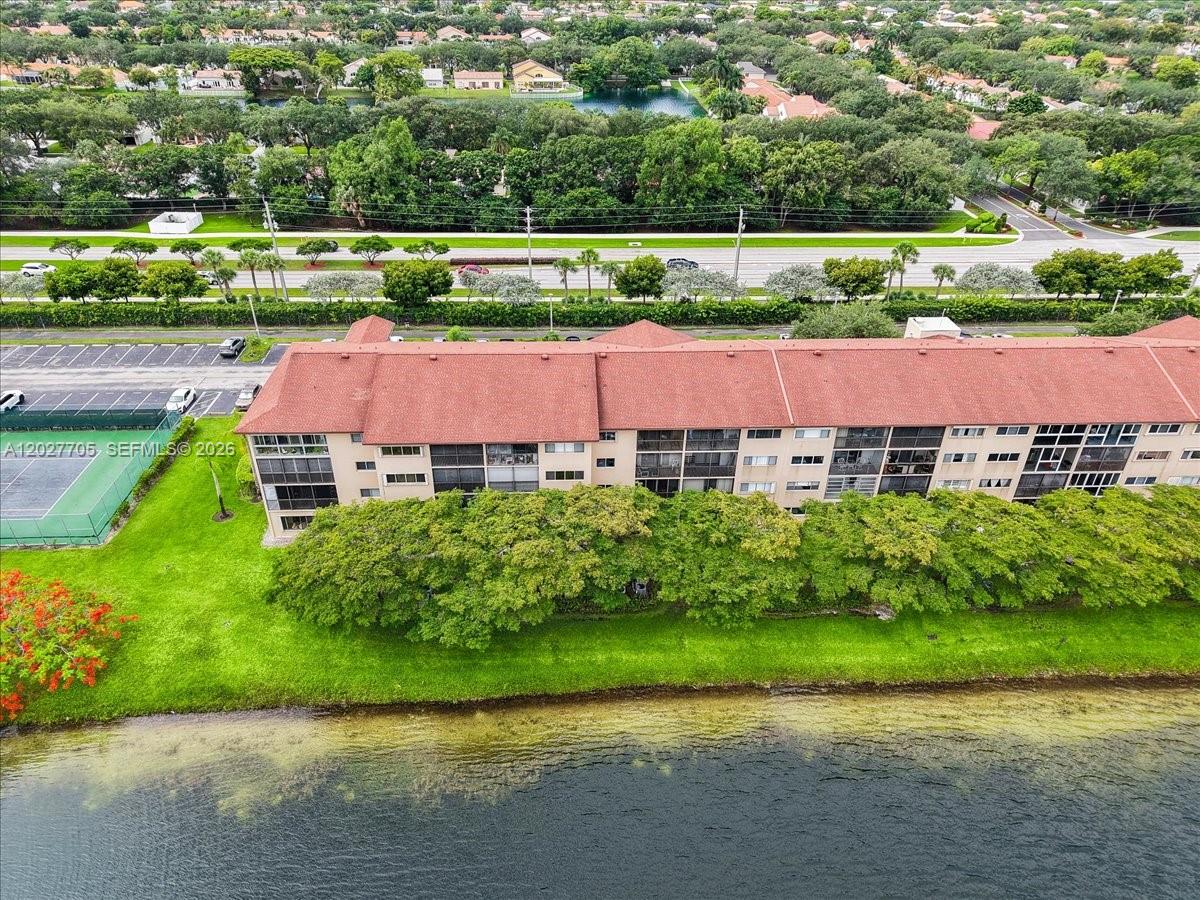 IVANHOE EAST AT CENTURY V - Residential
