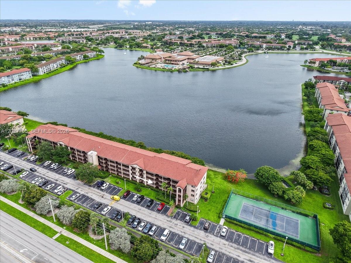 IVANHOE EAST AT CENTURY V - Residential