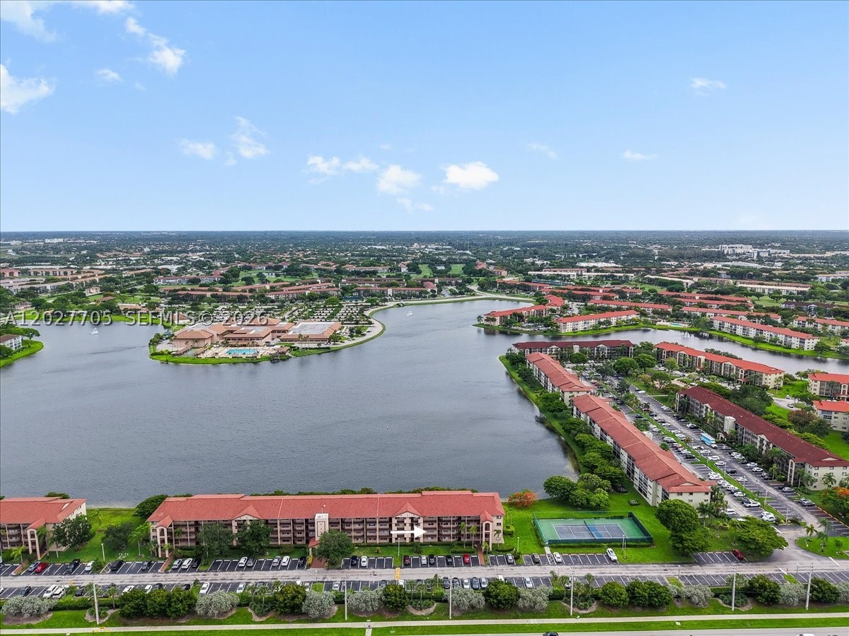 IVANHOE EAST AT CENTURY V - Residential