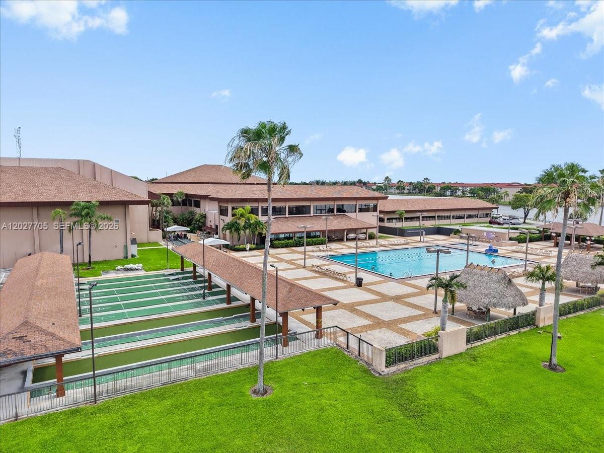 IVANHOE EAST AT CENTURY V - Residential