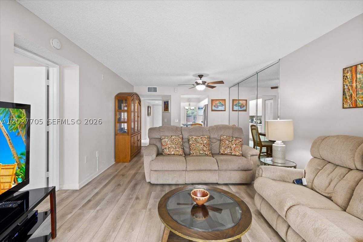 IVANHOE EAST AT CENTURY V - Residential