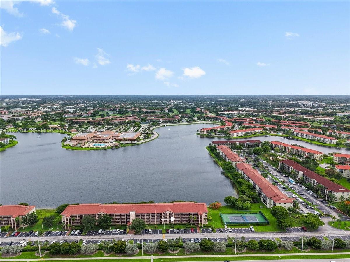 IVANHOE EAST AT CENTURY V - Residential