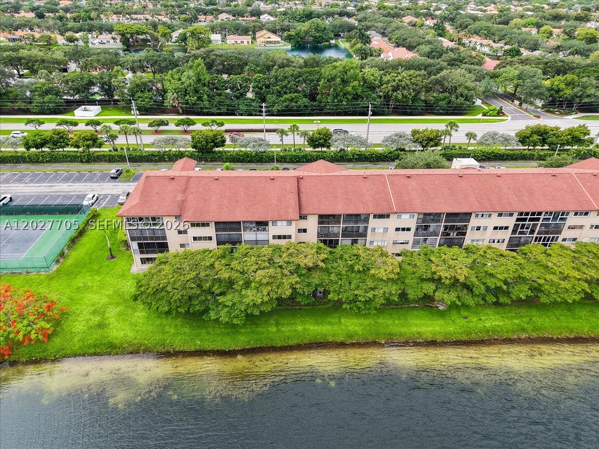 IVANHOE EAST AT CENTURY V - Residential