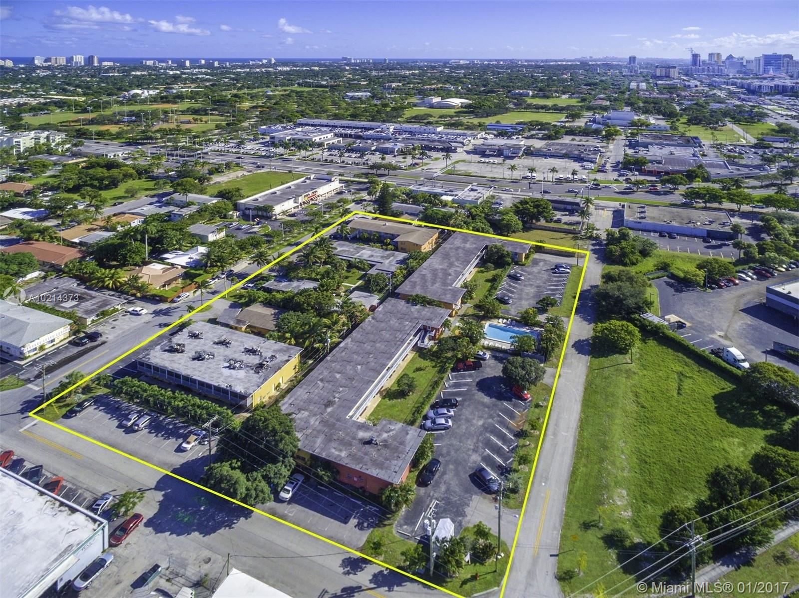 A PORTFOLIO OF 8 CONTIGUOUS APARTMENT BUILDINGS IN HIGHLY SOUGHT AFTER LAKE RIDGE SUBMARKET. WELL MAINTAINED/NO DEFERRED MAINTENANCE, OWNERSHIP RE-POSITIONED THE ASSET ENABLING NEW OWNER TO COLLECT & MARK UP RENTS WHILE WAITING FOR DEVELOPMENT TO ENGULF AREA. AN INCREASED ZONING DENSITY, WOULD EXPONENTIALLY INCREASE LAND' S DEVELOPMENT VALUE. THE EXISTING 71 UNIT COMPLEX IS AN EXTREMELY WELL MANAGED TURN-KEY INVESTMENT OPPORTUNITY ON ~2.3 ACRES OF ASSEMBLED CONTIGUOUS LAND. A VERY DIVERSE UNIT MIX.