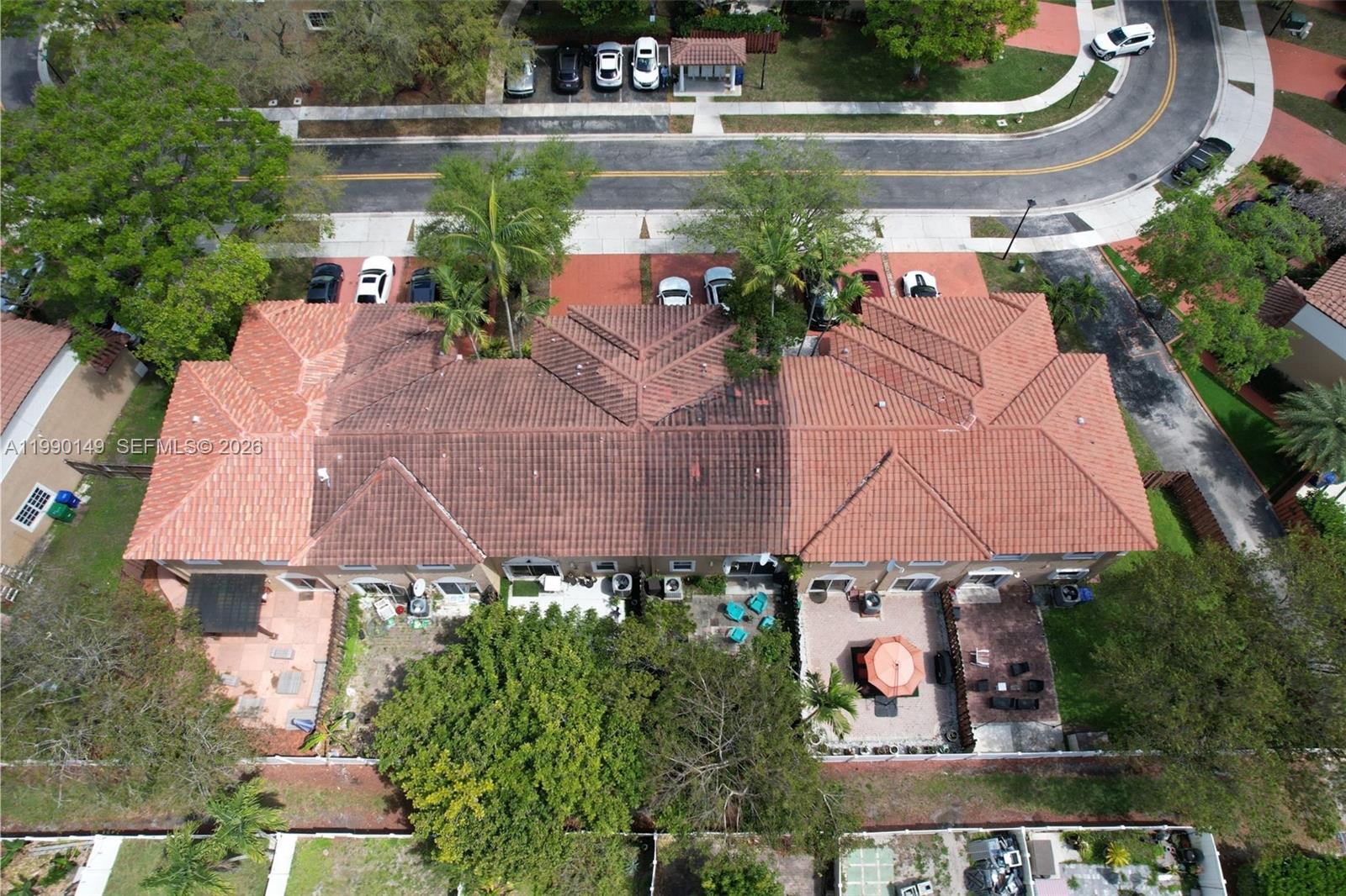 BELLAGIO AT VIZCAYA - Residential