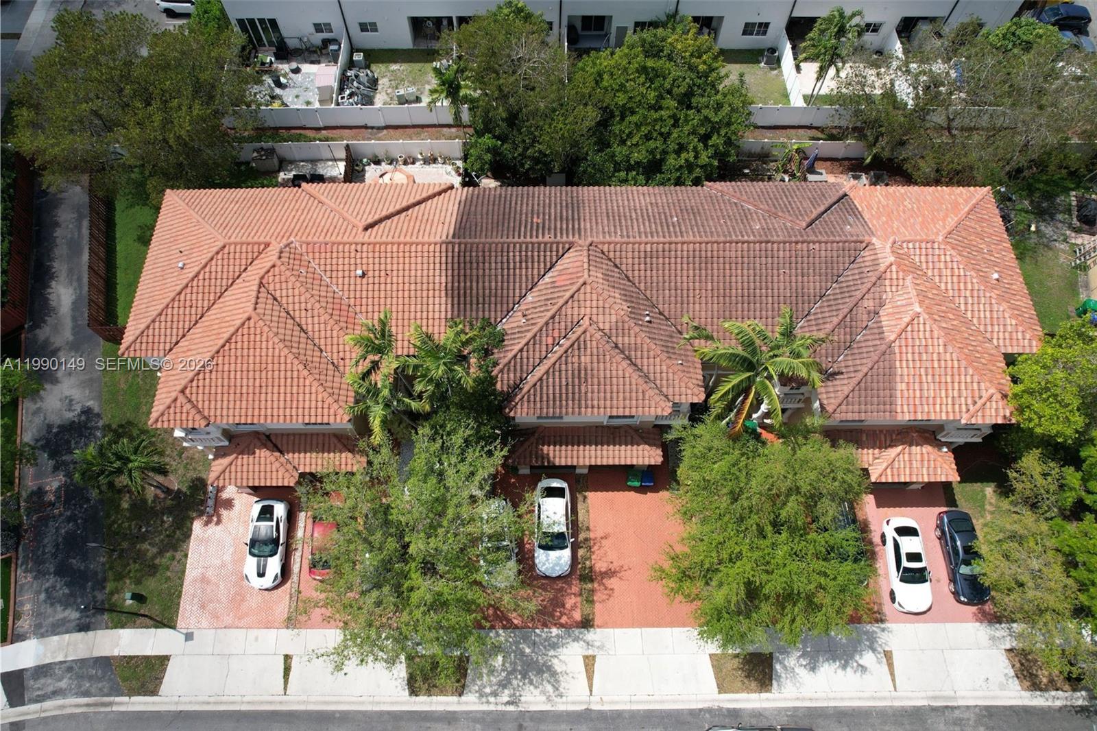 BELLAGIO AT VIZCAYA - Residential